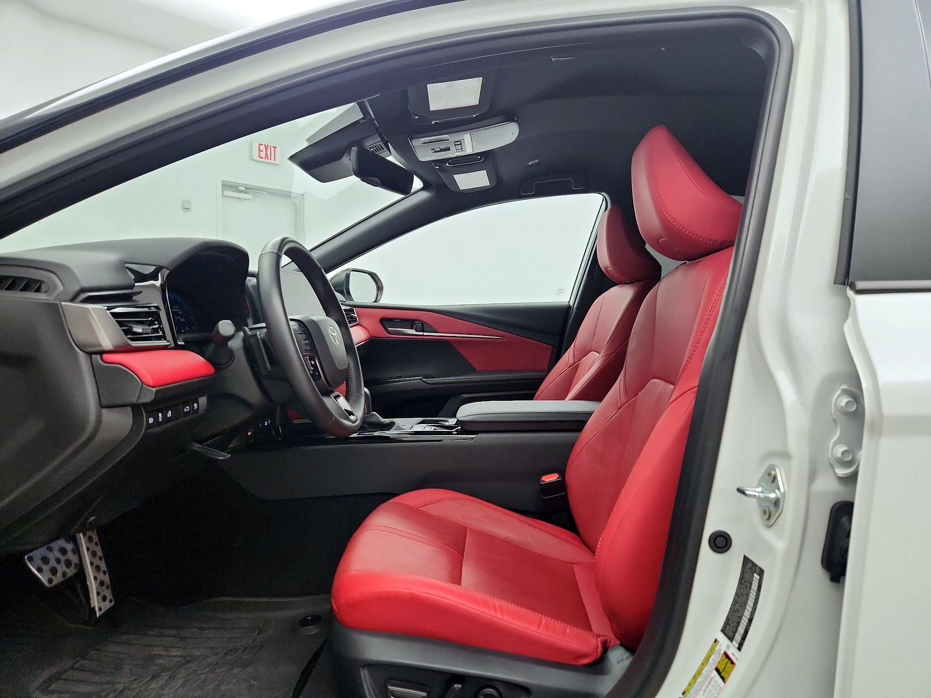 Thumbnail: 2026 Toyota Camry - 11
