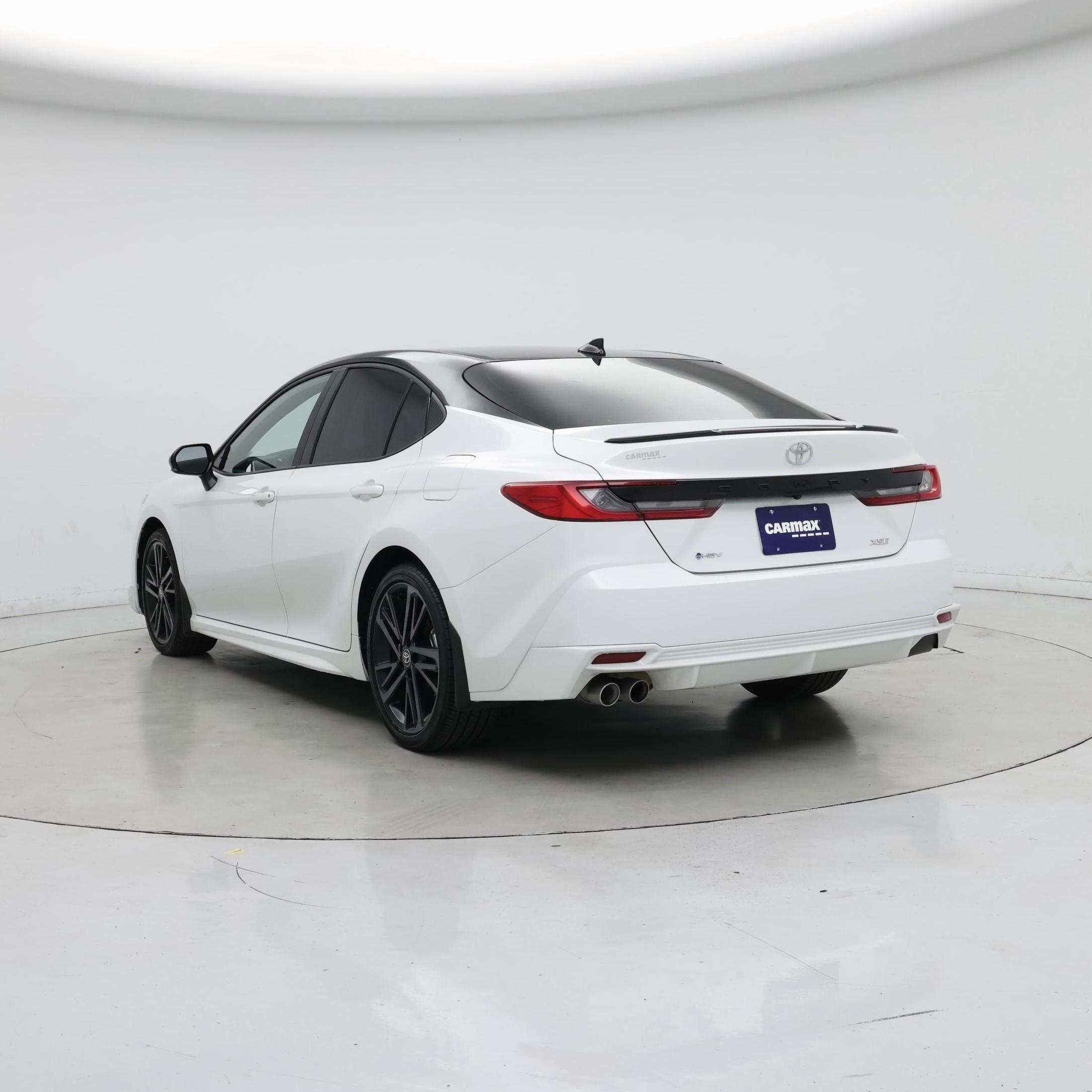 Thumbnail: 2026 Toyota Camry - 2