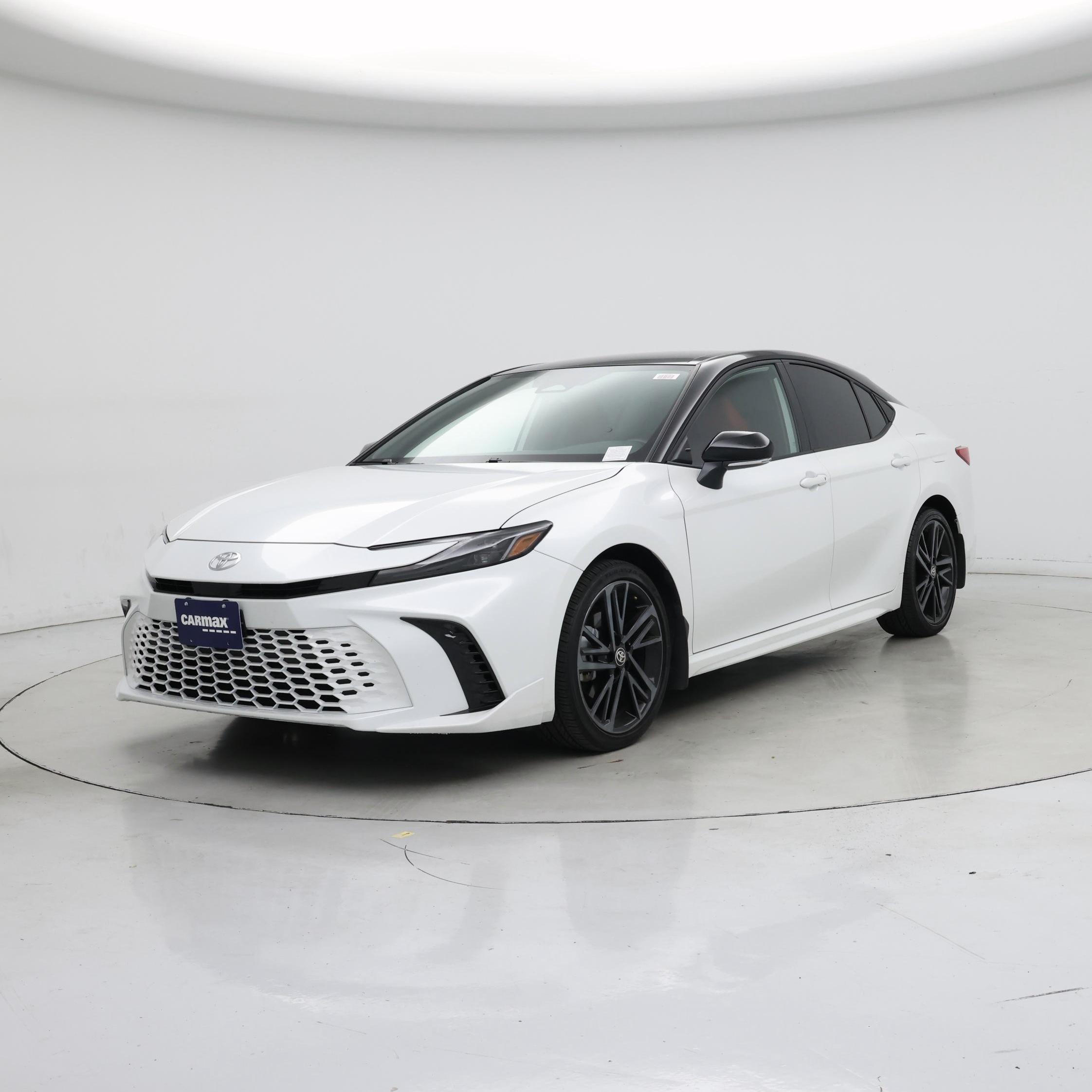Thumbnail: 2026 Toyota Camry - 4