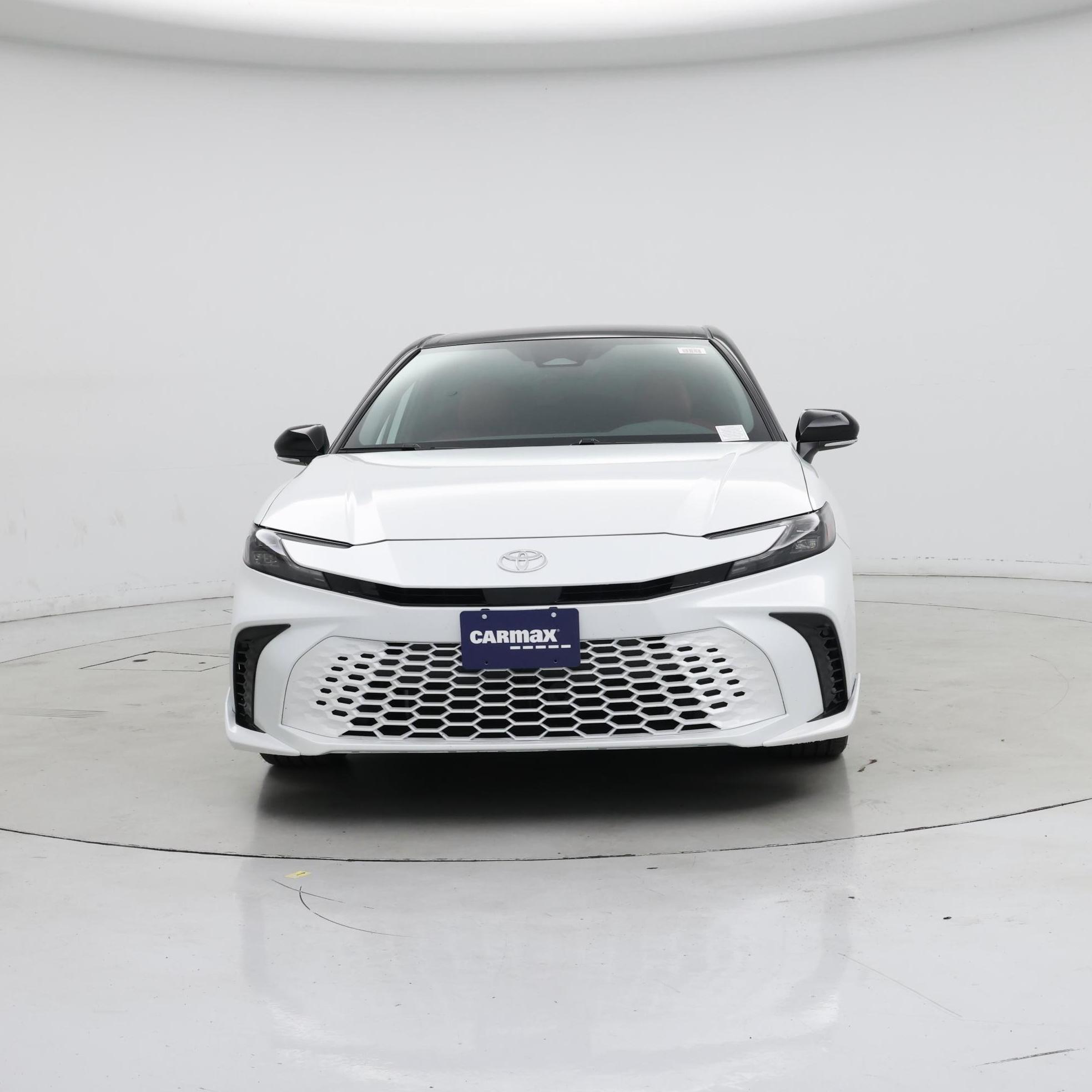 Thumbnail: 2026 Toyota Camry - 5