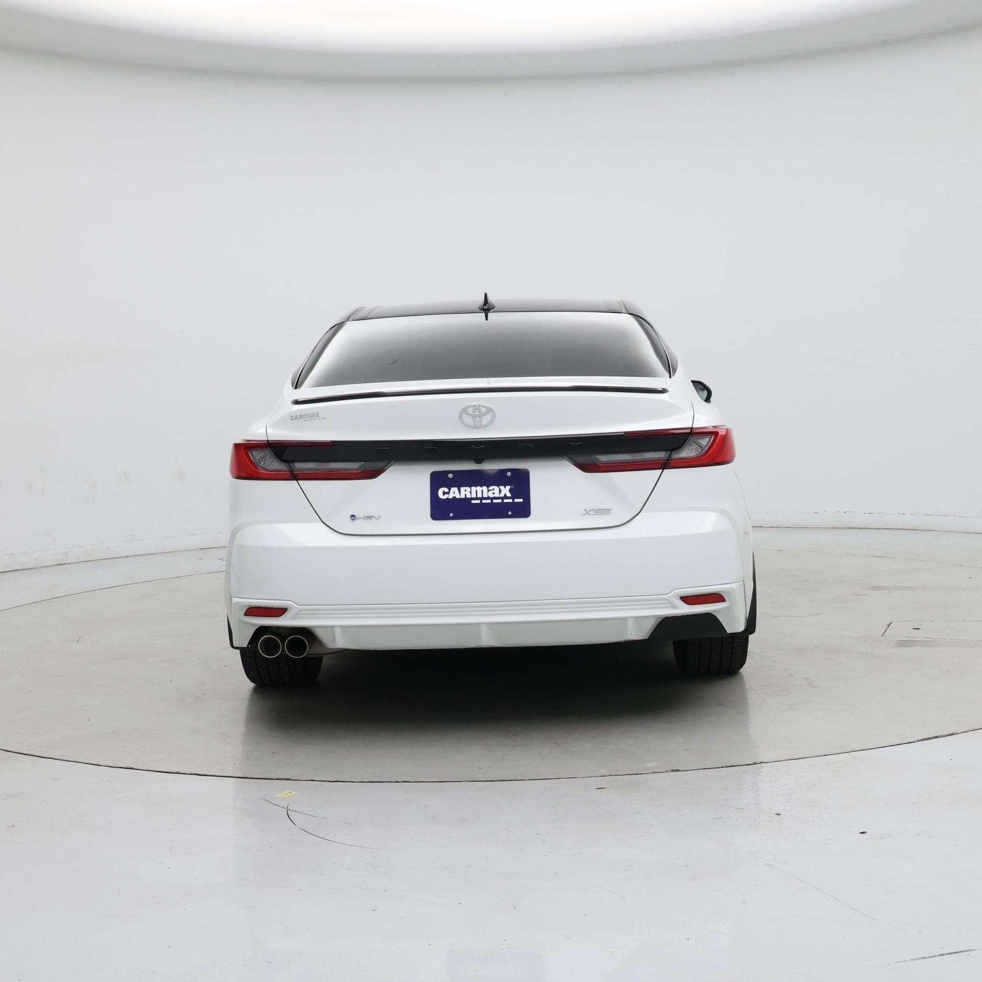 Thumbnail: 2026 Toyota Camry - 6