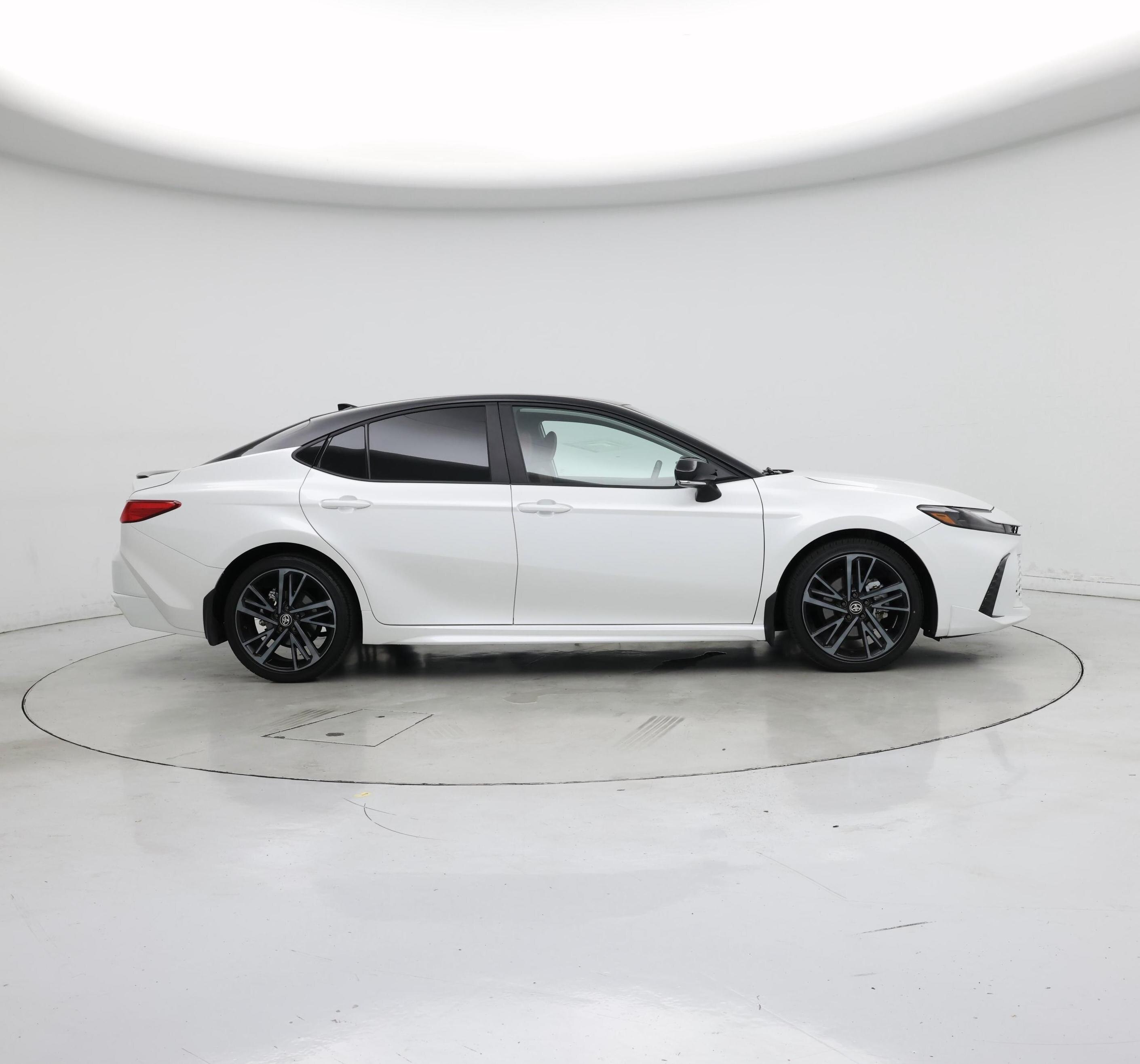 Thumbnail: 2026 Toyota Camry - 7