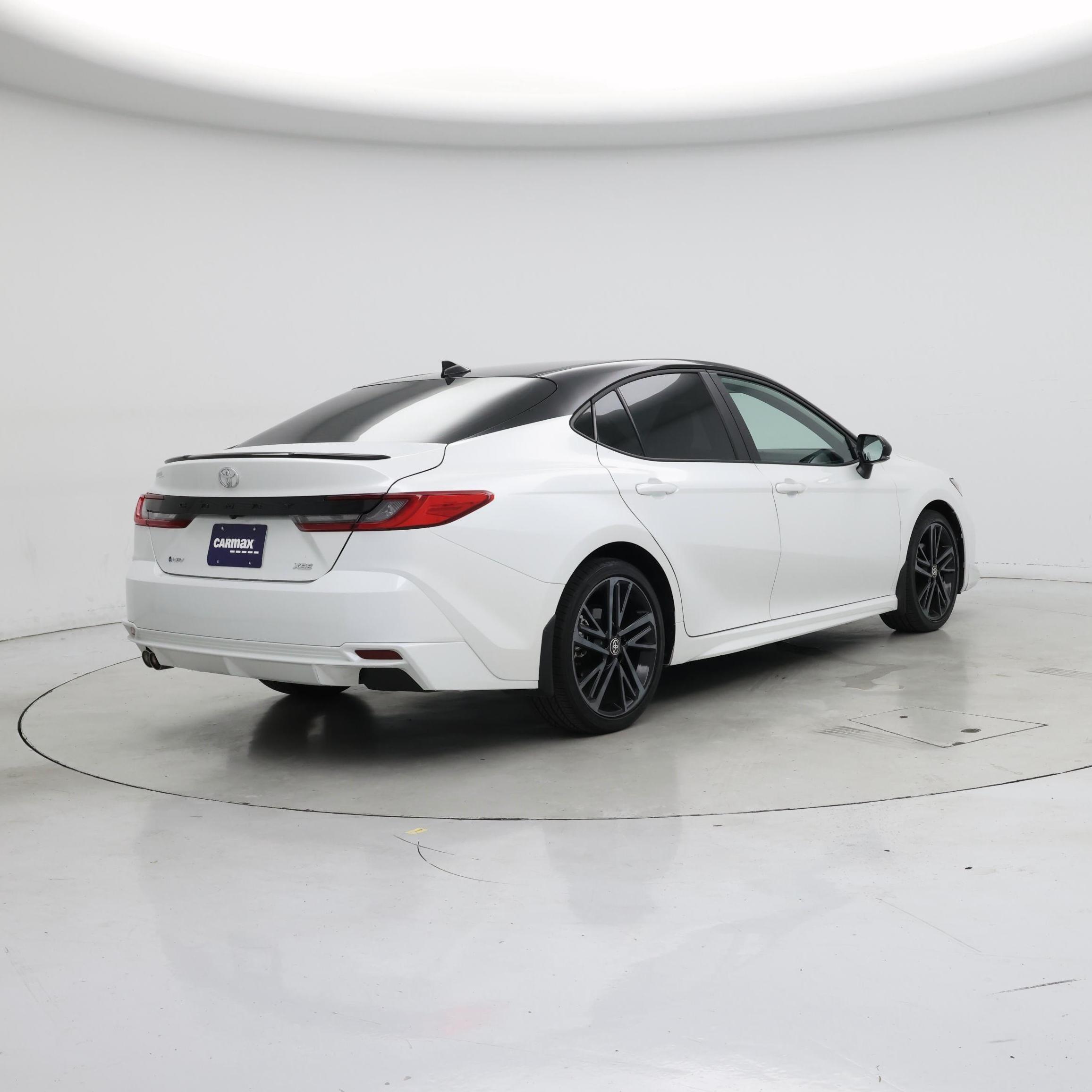Thumbnail: 2026 Toyota Camry - 8