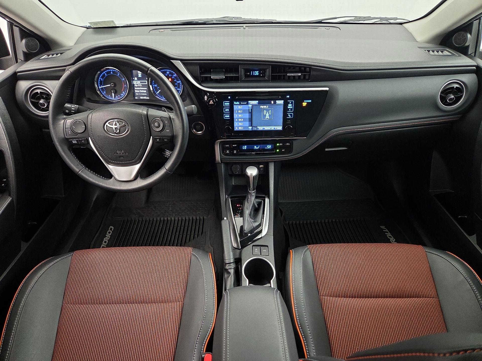 Thumbnail: 2018 Toyota Corolla - 9
