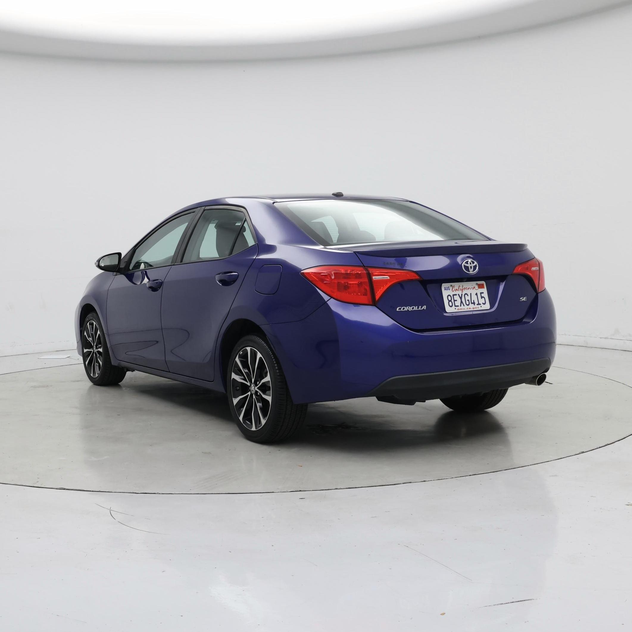 Thumbnail: 2018 Toyota Corolla - 2