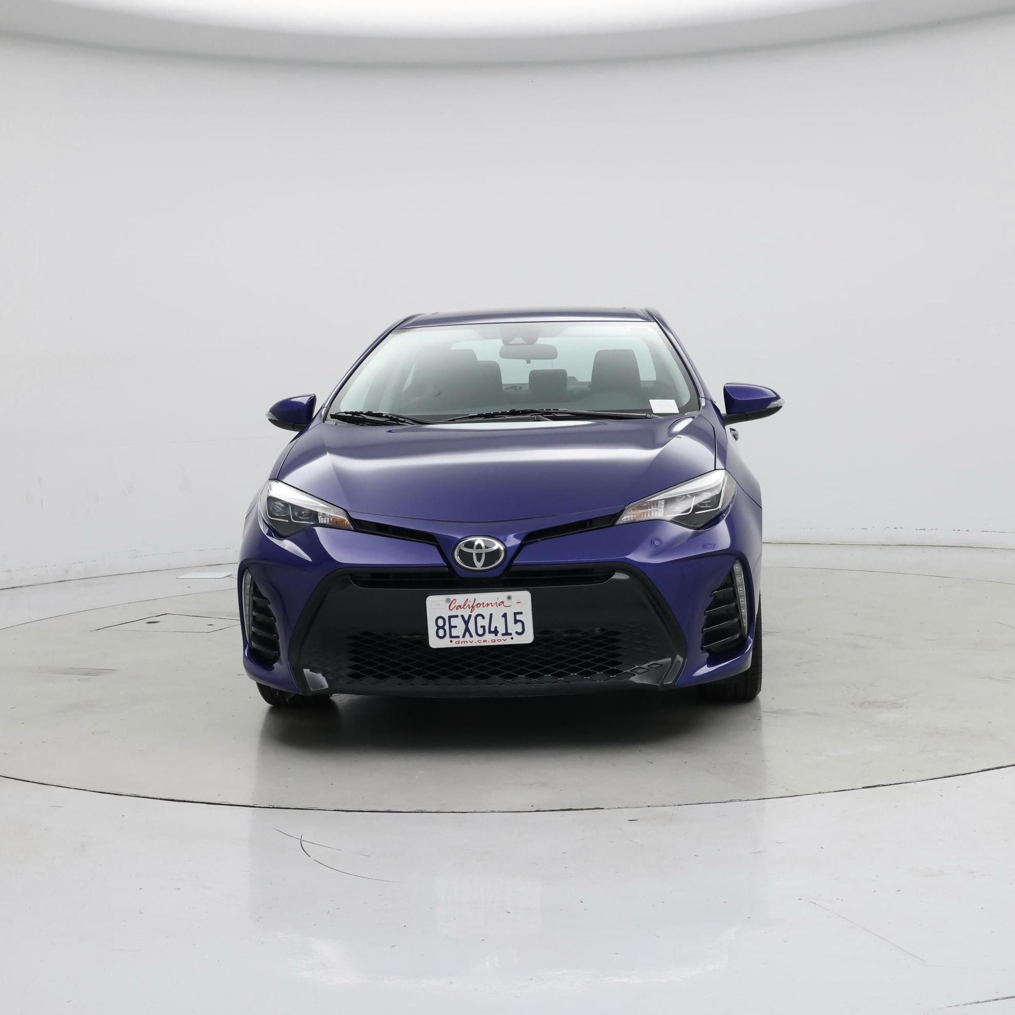 Thumbnail: 2018 Toyota Corolla - 5