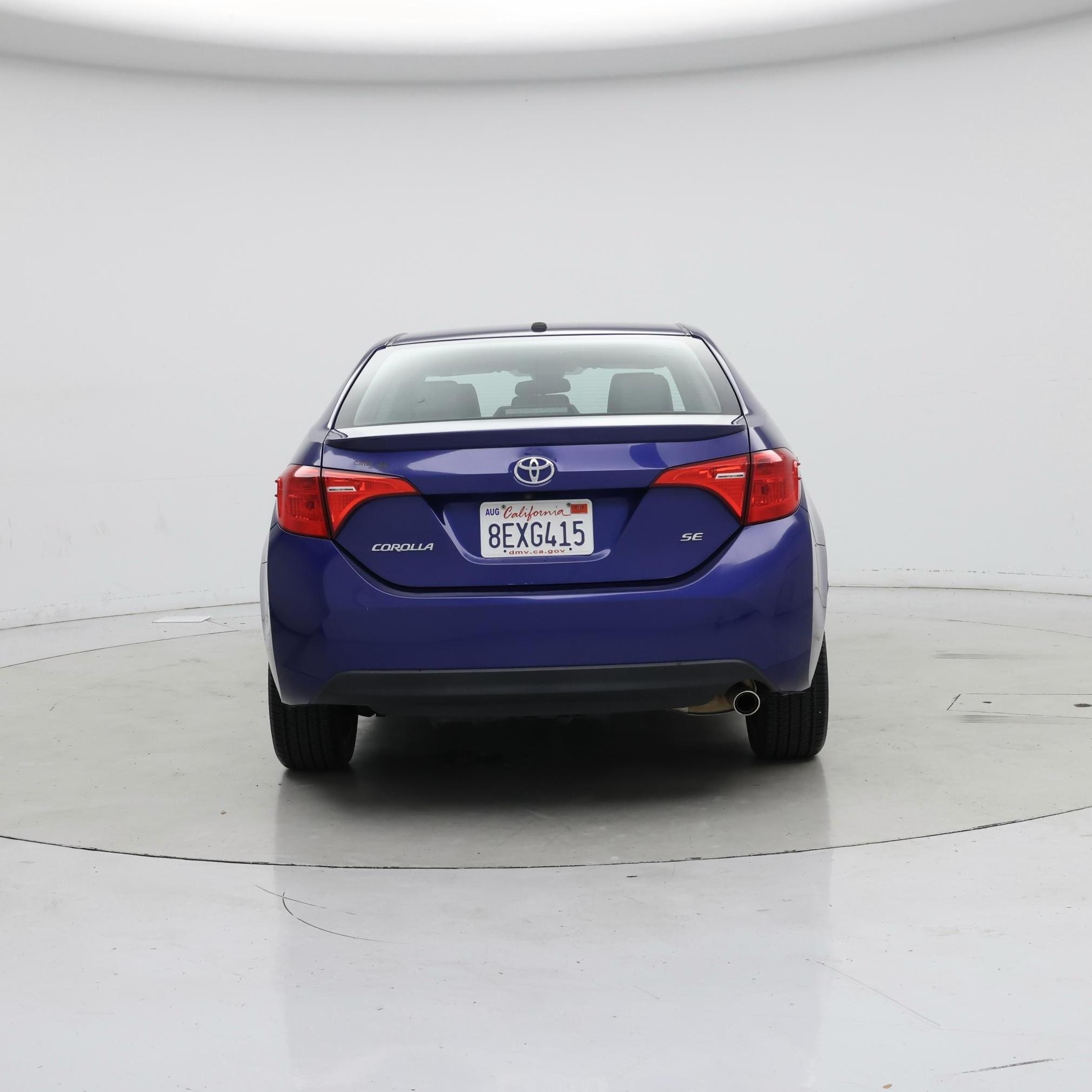 Thumbnail: 2018 Toyota Corolla - 6