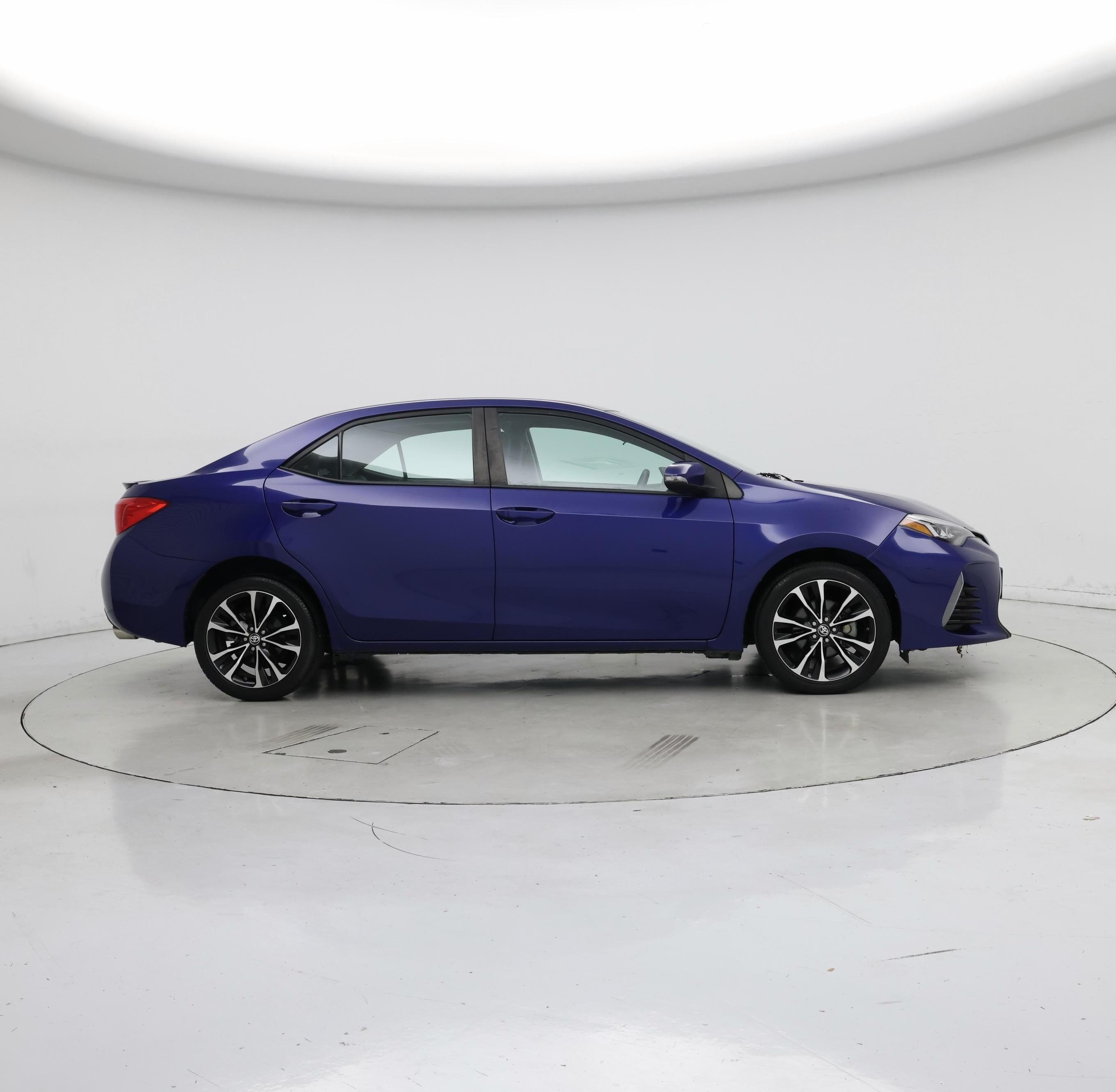 Thumbnail: 2018 Toyota Corolla - 7