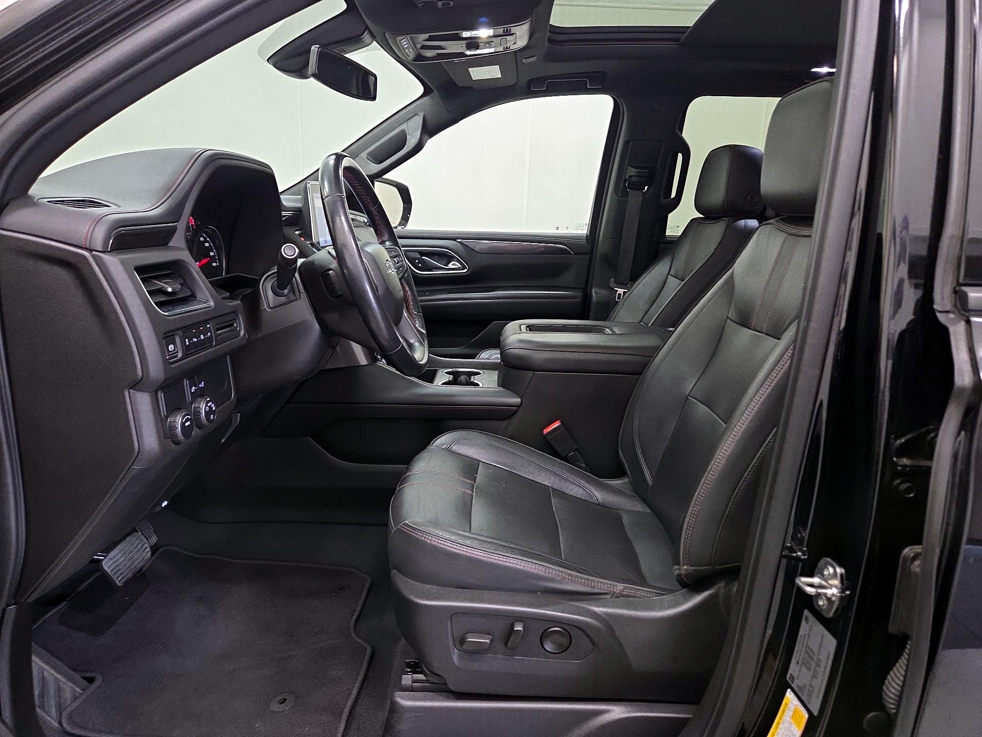 Thumbnail: 2021 Chevrolet Suburban - 11