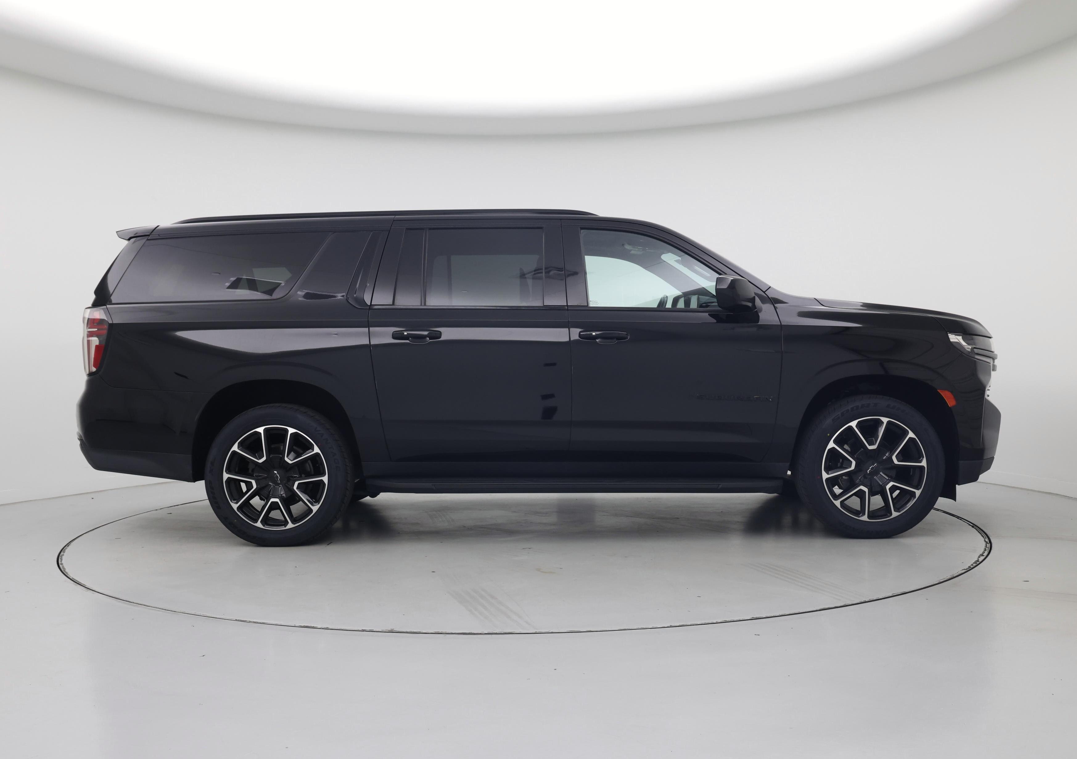 Thumbnail: 2021 Chevrolet Suburban - 7