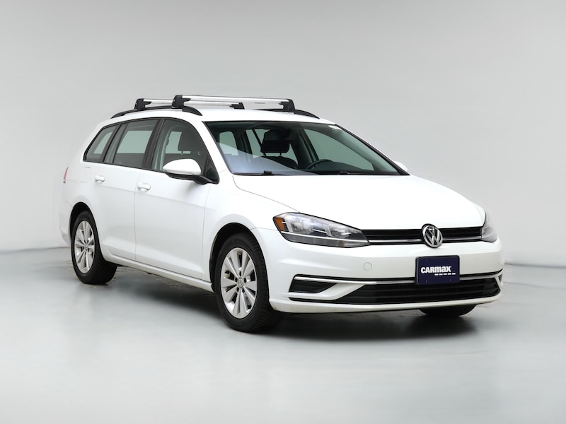 2018 Volkswagen Golf S -
                  Puyallup, WA