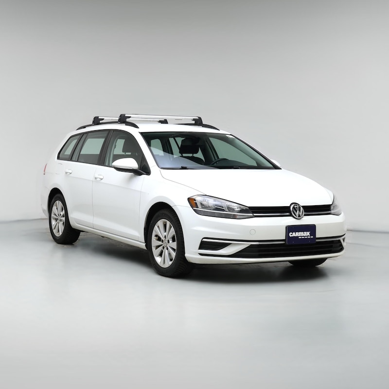 2018 Volkswagen Golf S