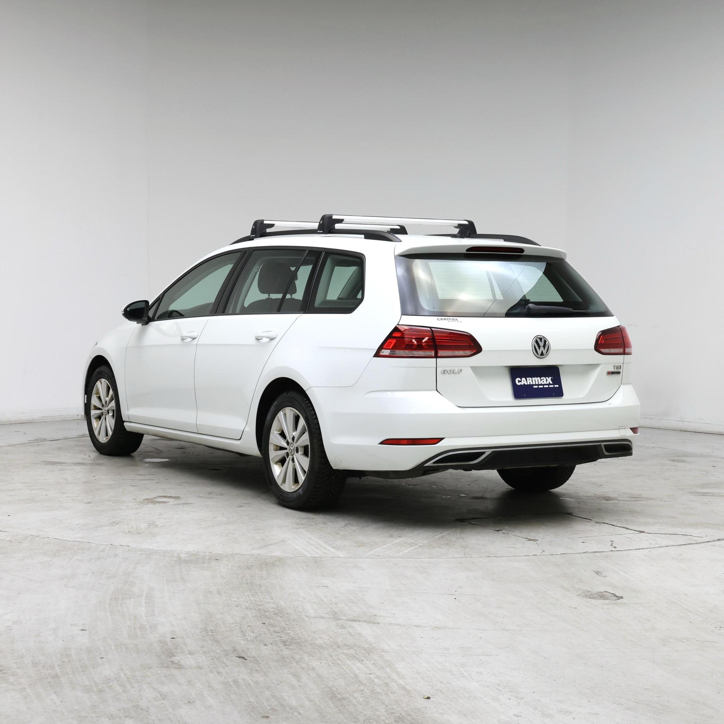 Thumbnail: 2018 Volkswagen Golf - 2