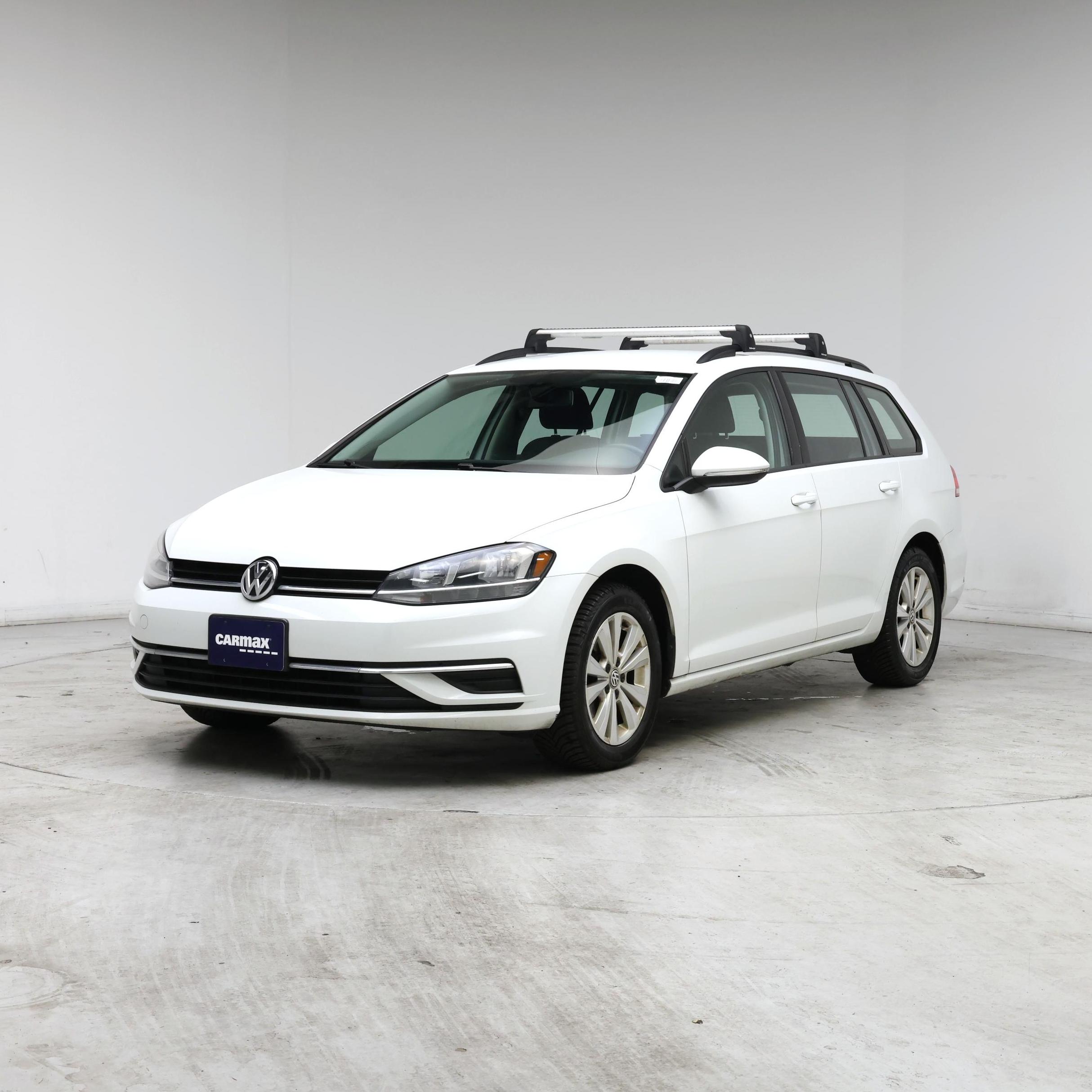 Thumbnail: 2018 Volkswagen Golf - 4