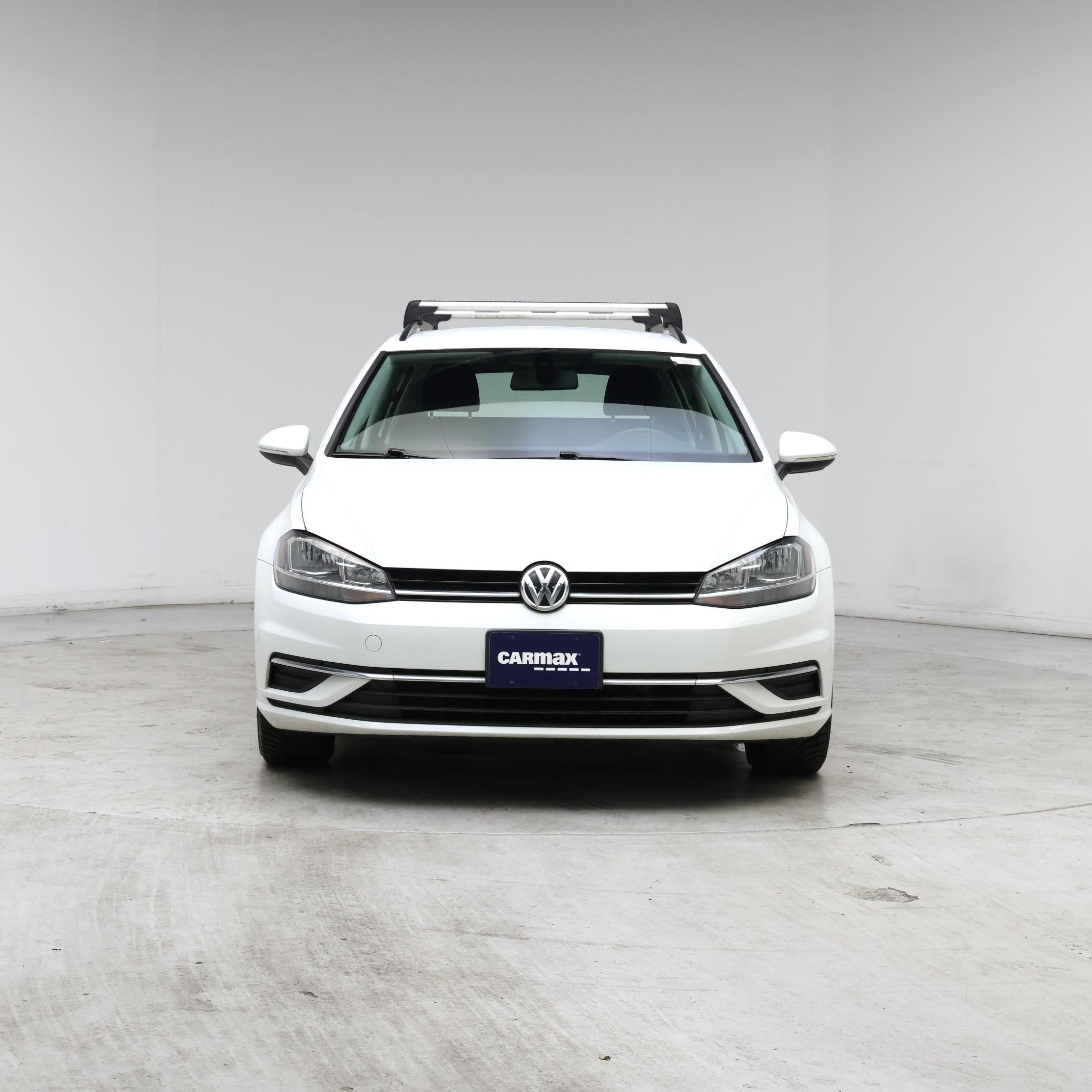 Thumbnail: 2018 Volkswagen Golf - 5