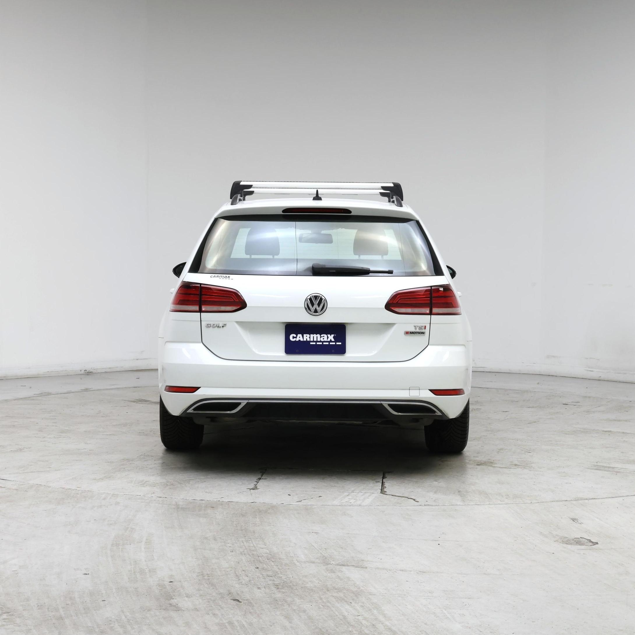 Thumbnail: 2018 Volkswagen Golf - 6