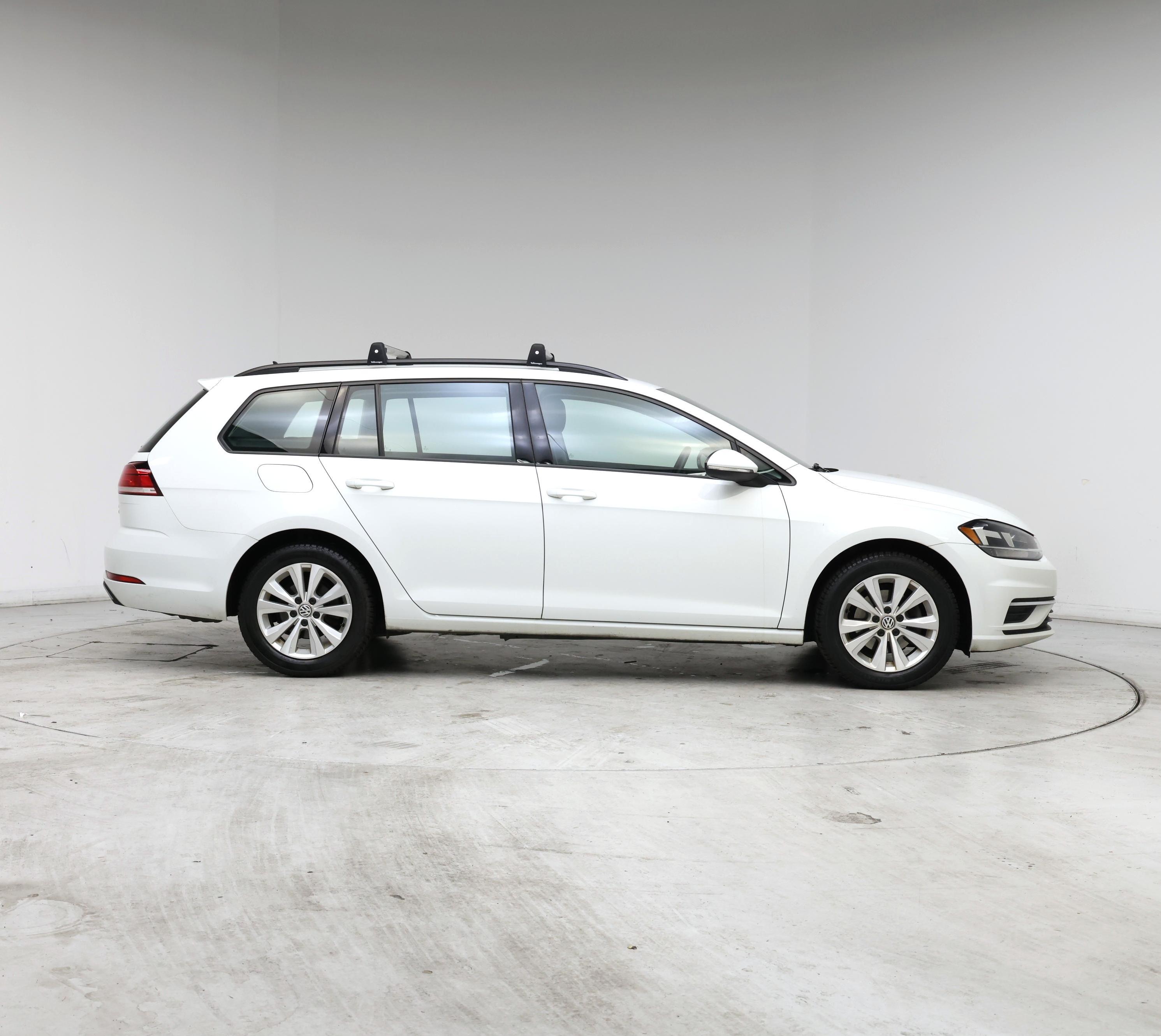 Thumbnail: 2018 Volkswagen Golf - 7