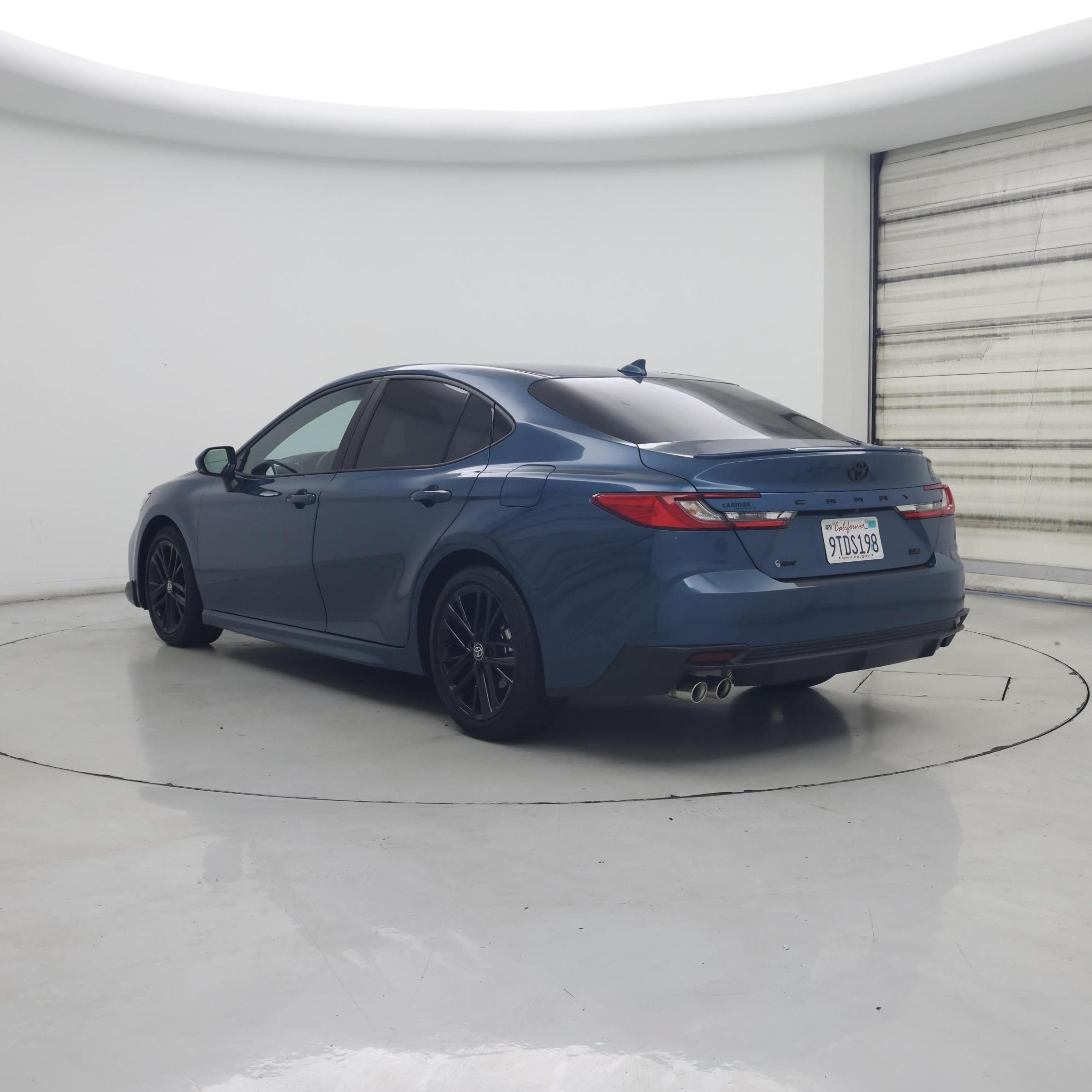 Thumbnail: 2025 Toyota Camry - 2