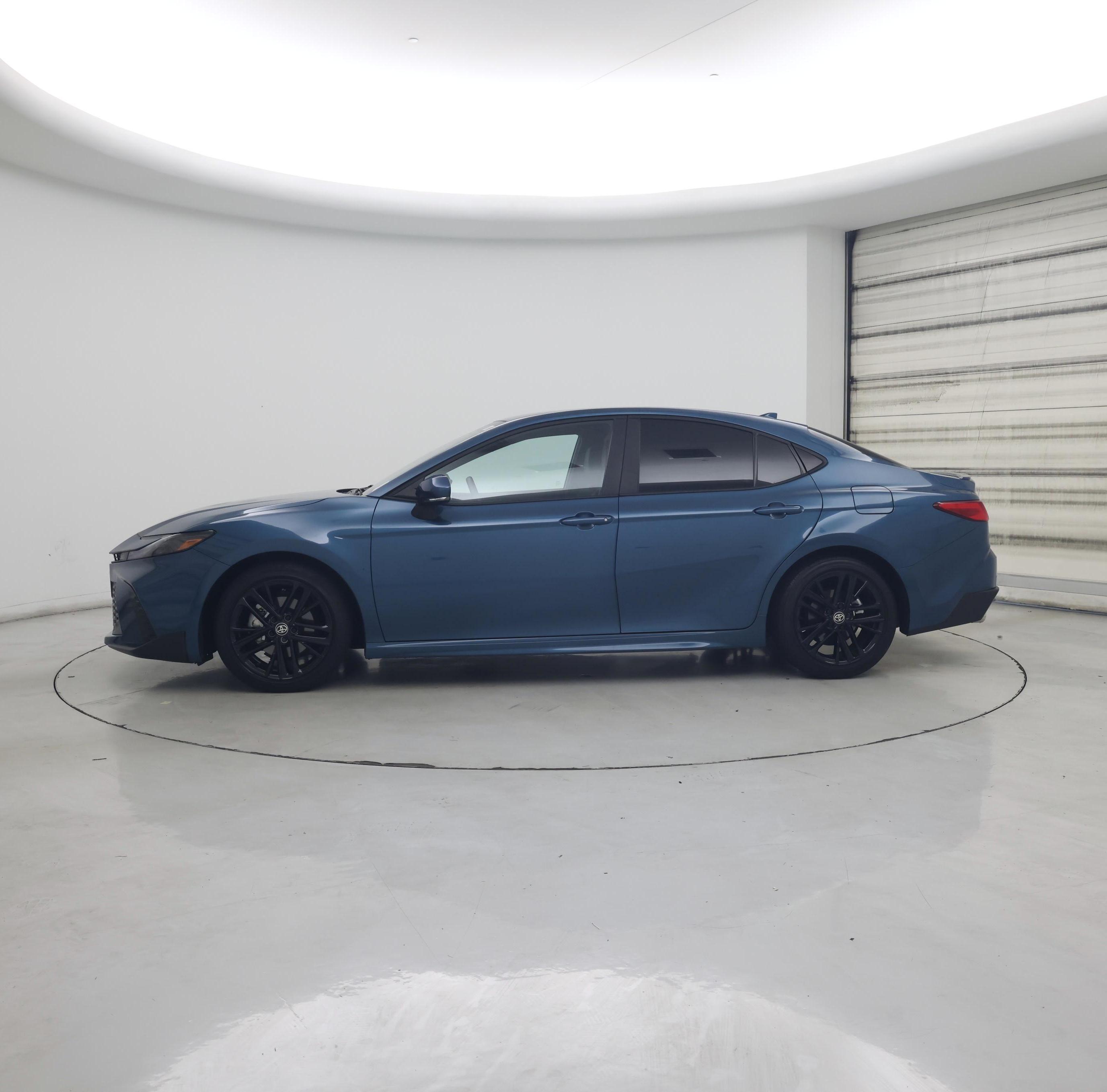 Thumbnail: 2025 Toyota Camry - 3