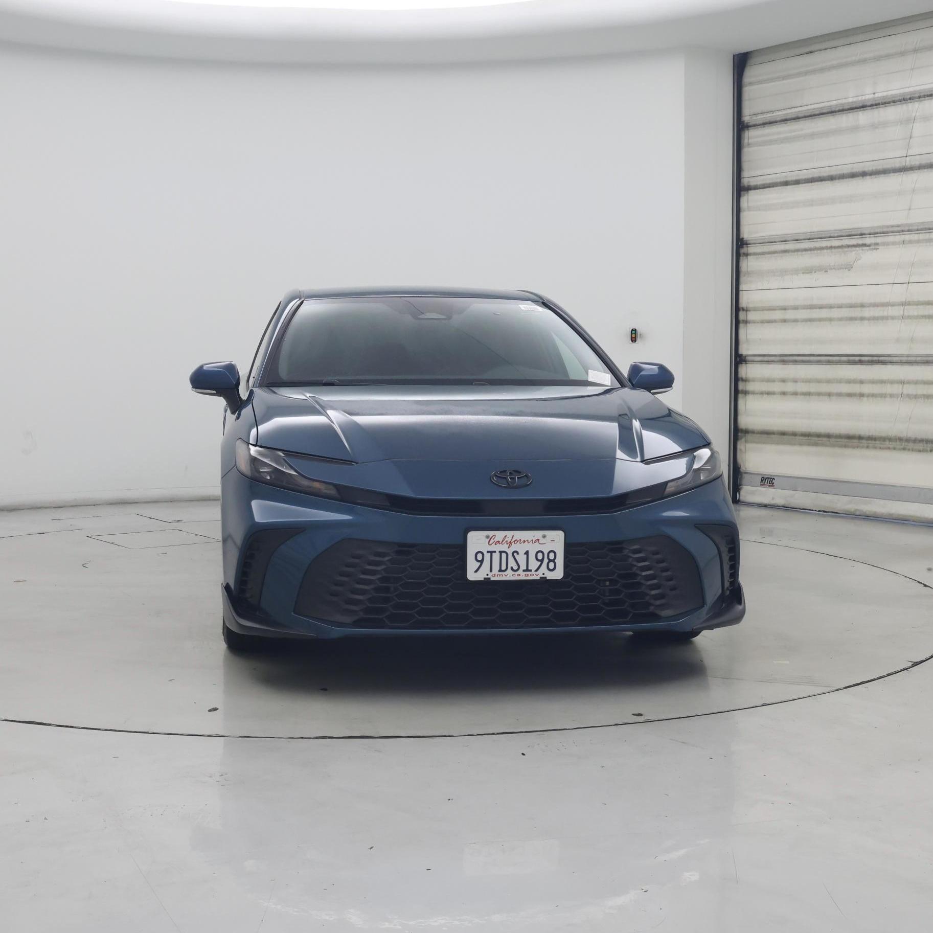 Thumbnail: 2025 Toyota Camry - 5
