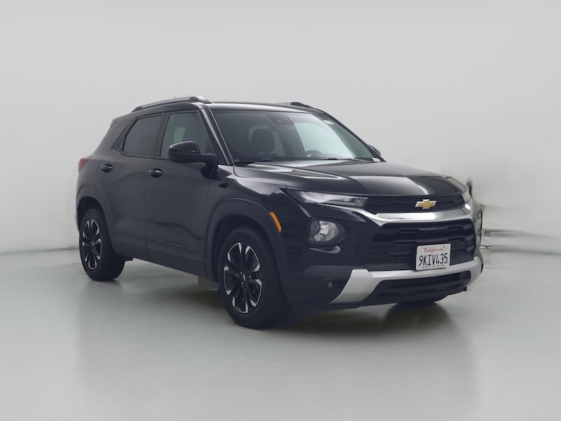 2021 Chevrolet TrailBlazer LT -
                  Sacramento, CA