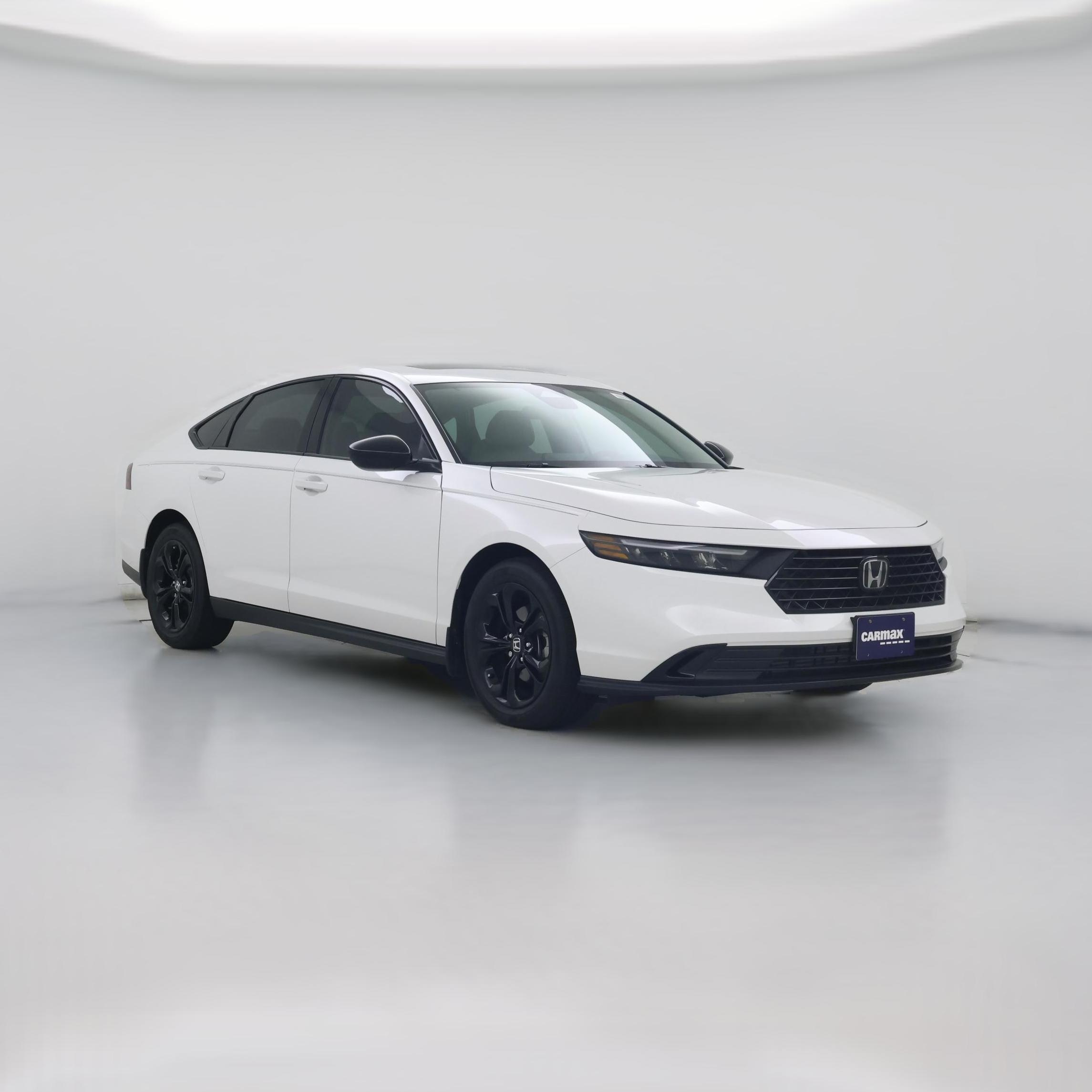 Thumbnail: 2025 Honda Accord - 1