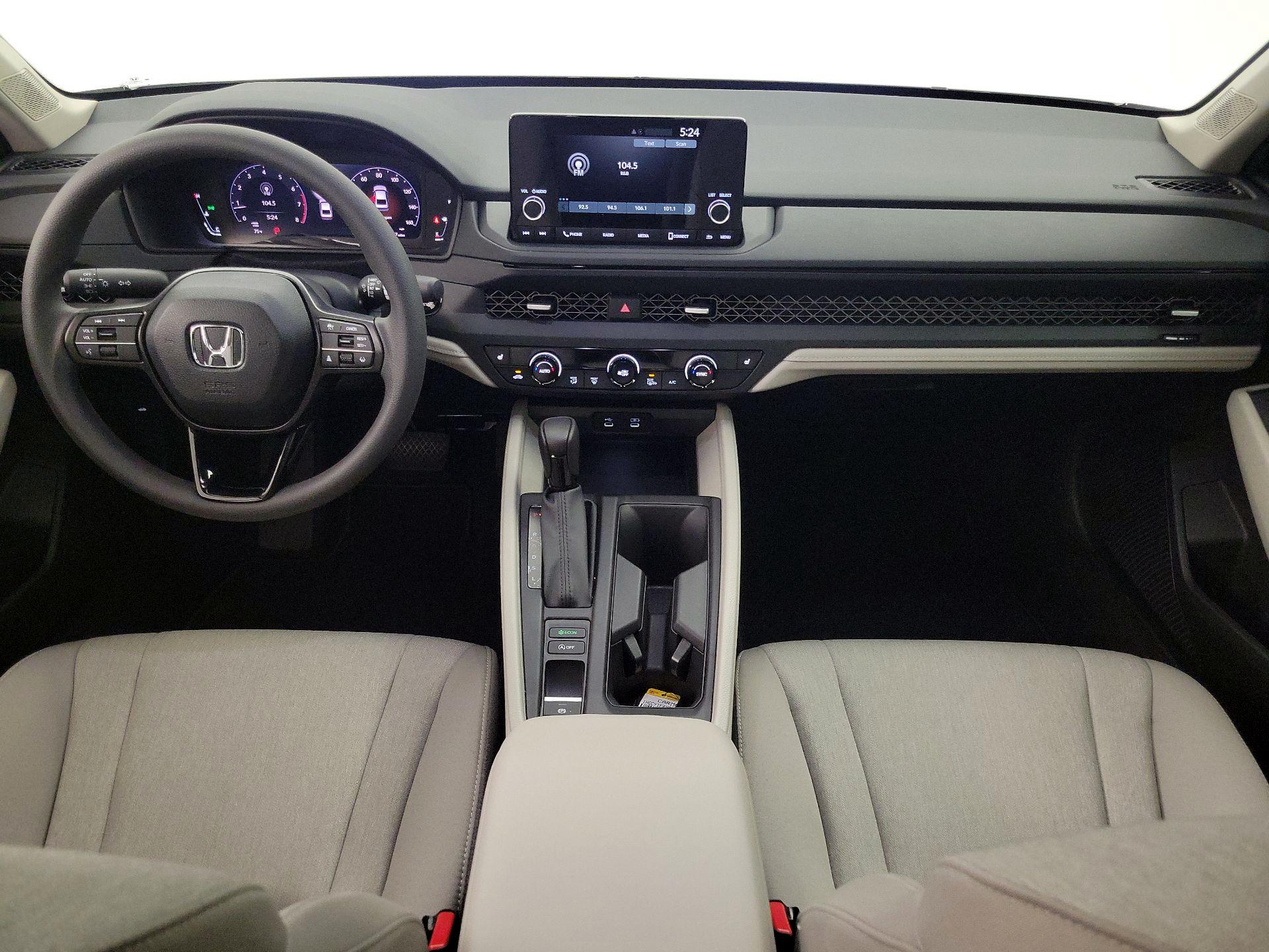 Thumbnail: 2025 Honda Accord - 9