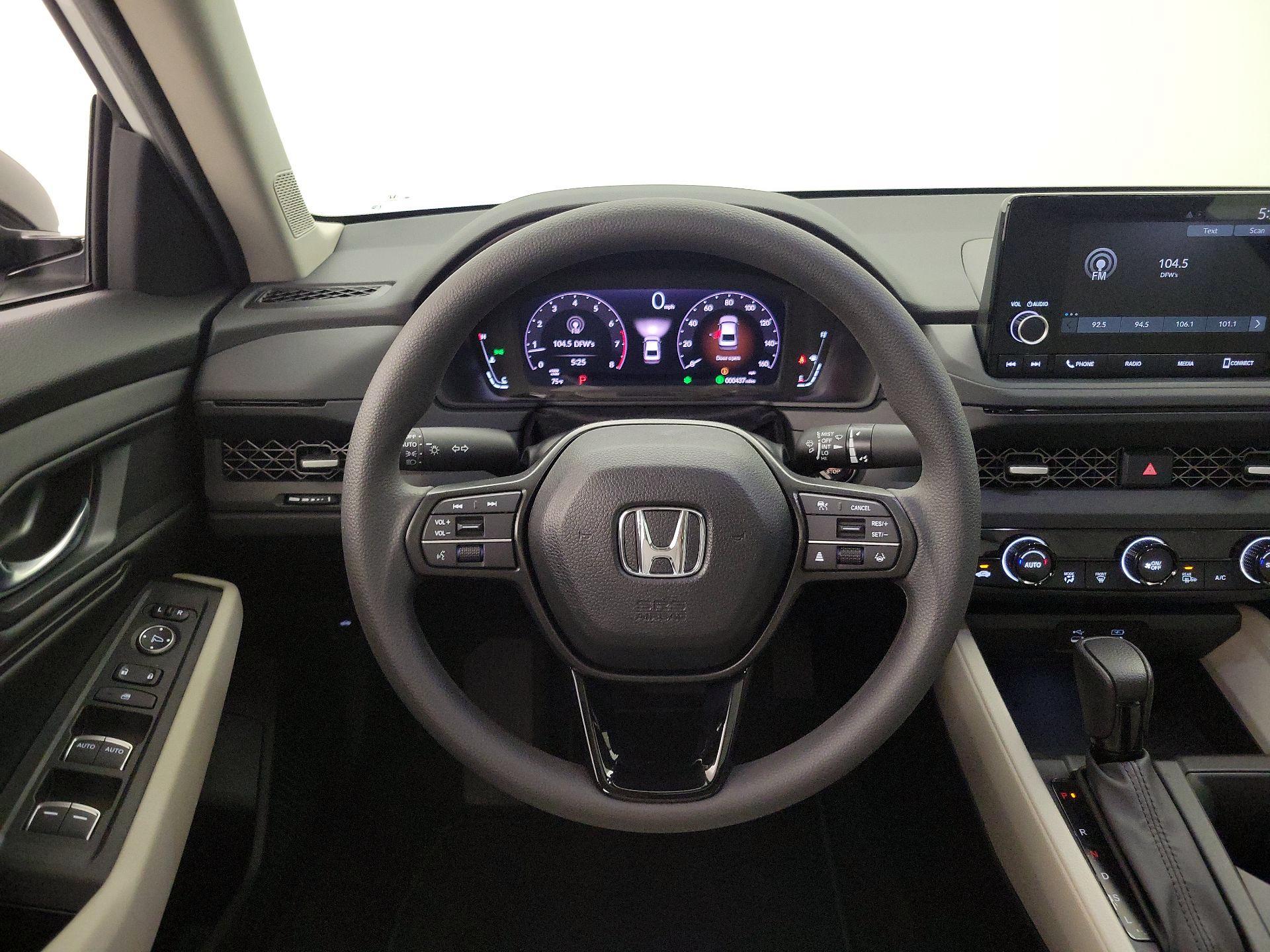 Thumbnail: 2025 Honda Accord - 10