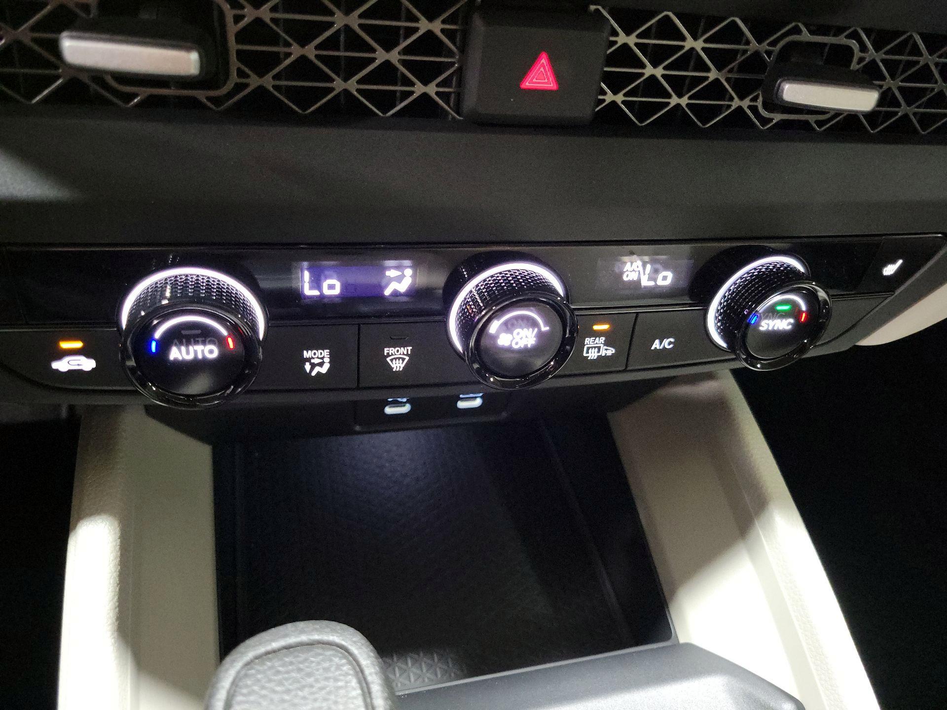 Thumbnail: 2025 Honda Accord - 15