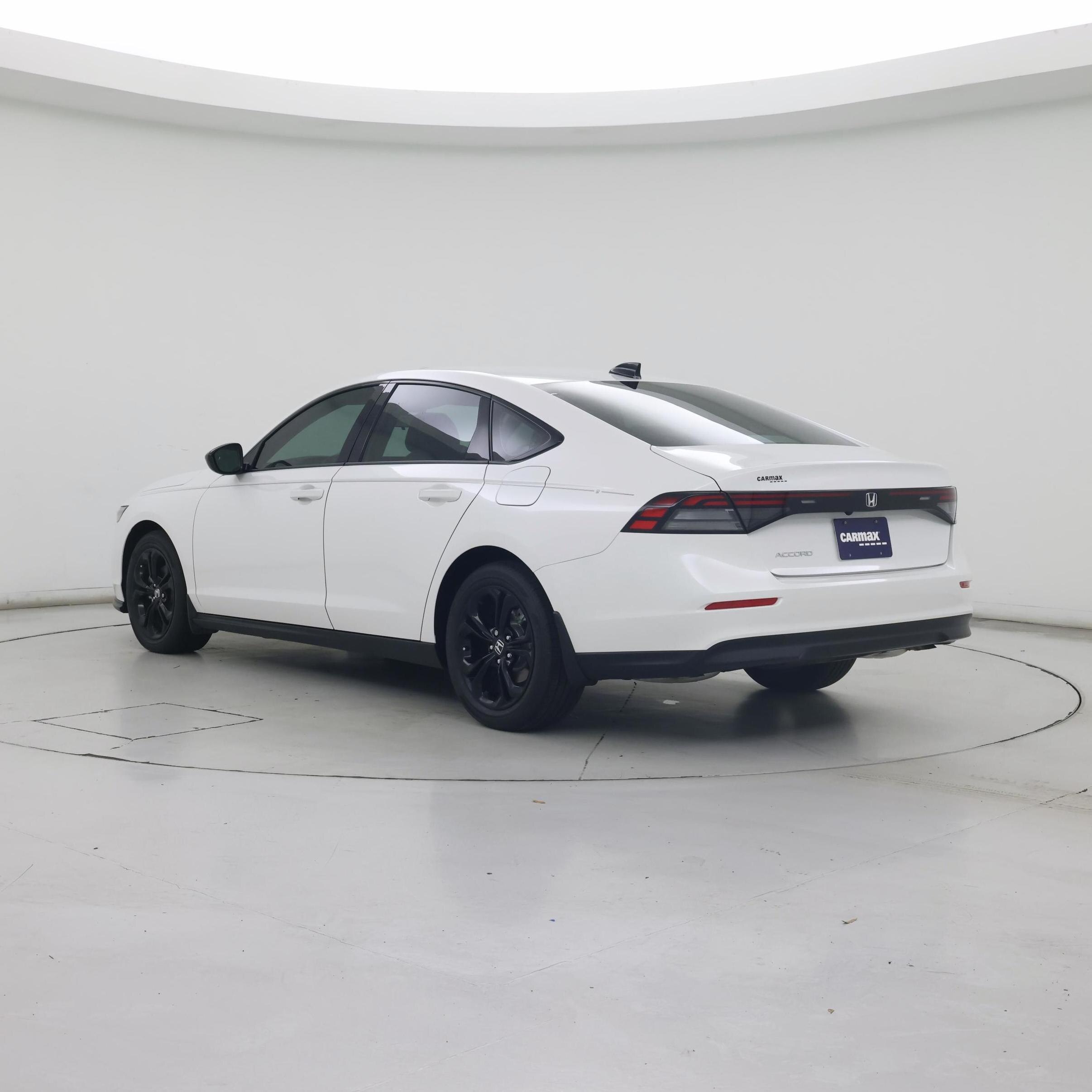 Thumbnail: 2025 Honda Accord - 2