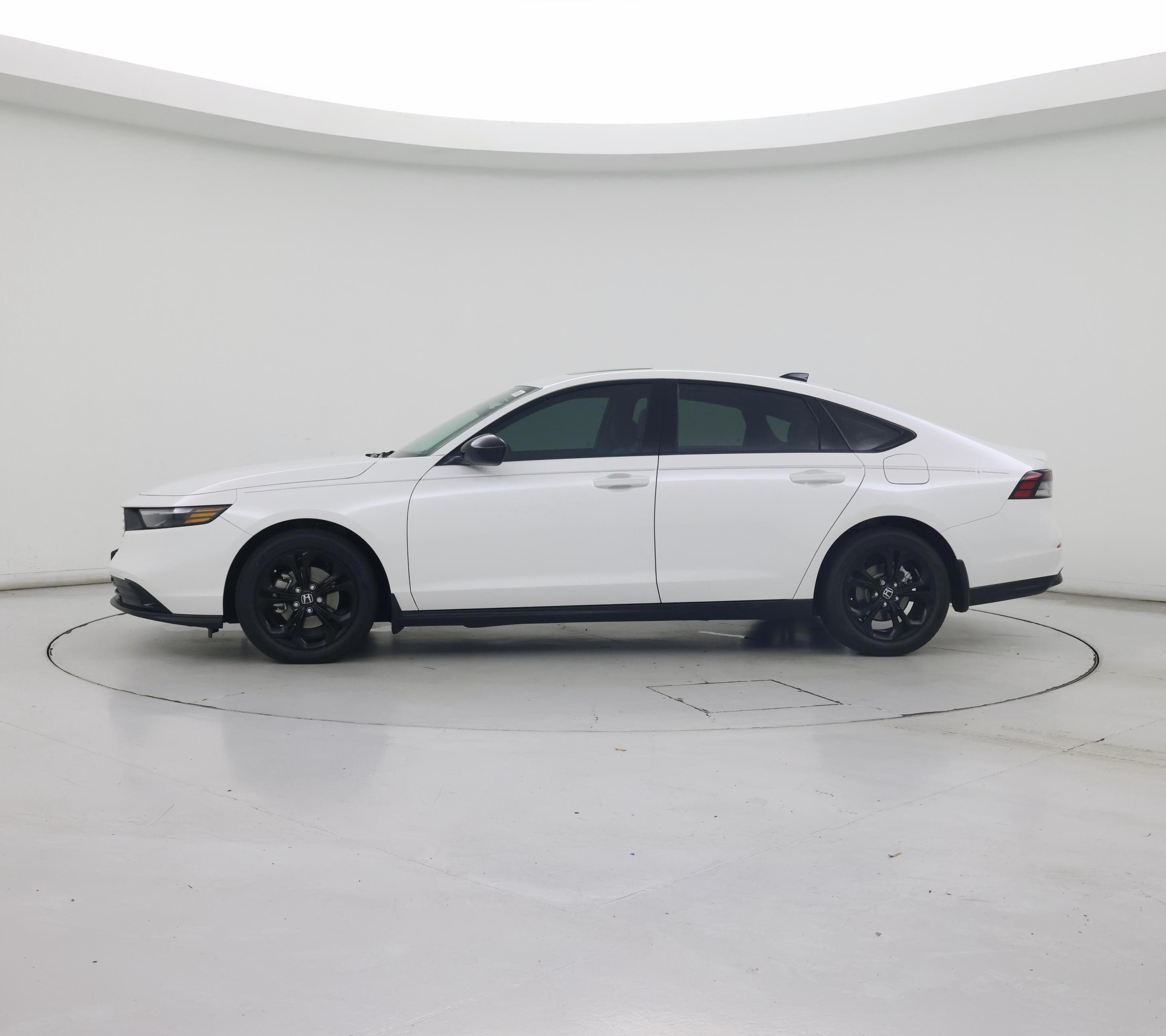 Thumbnail: 2025 Honda Accord - 3
