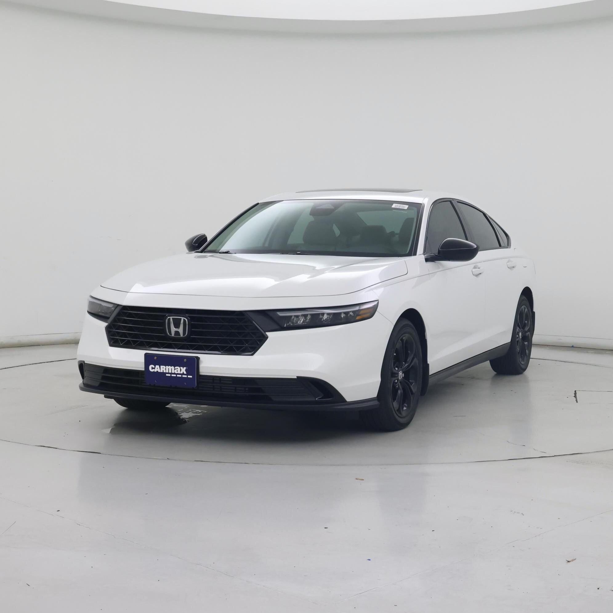 Thumbnail: 2025 Honda Accord - 4