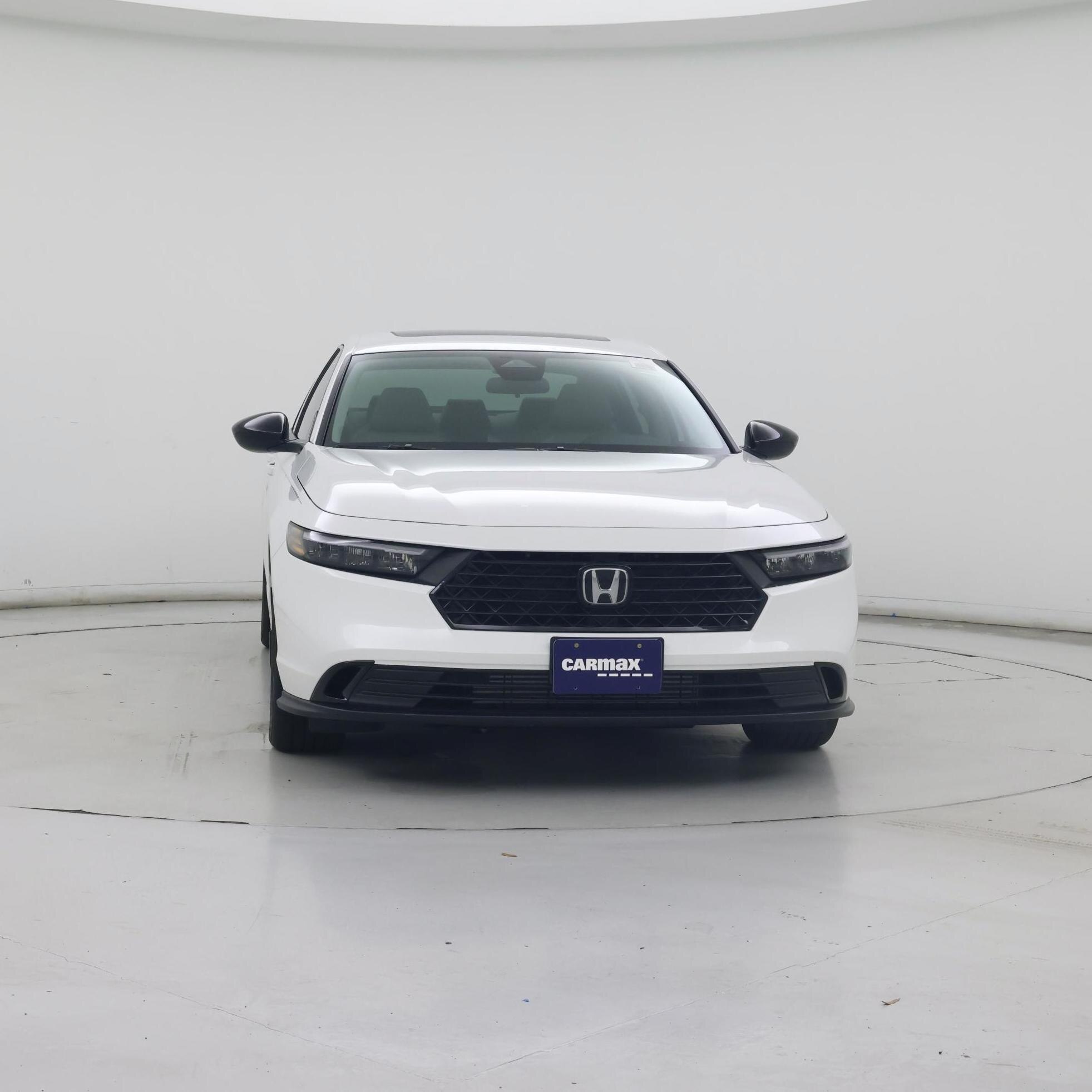 Thumbnail: 2025 Honda Accord - 5