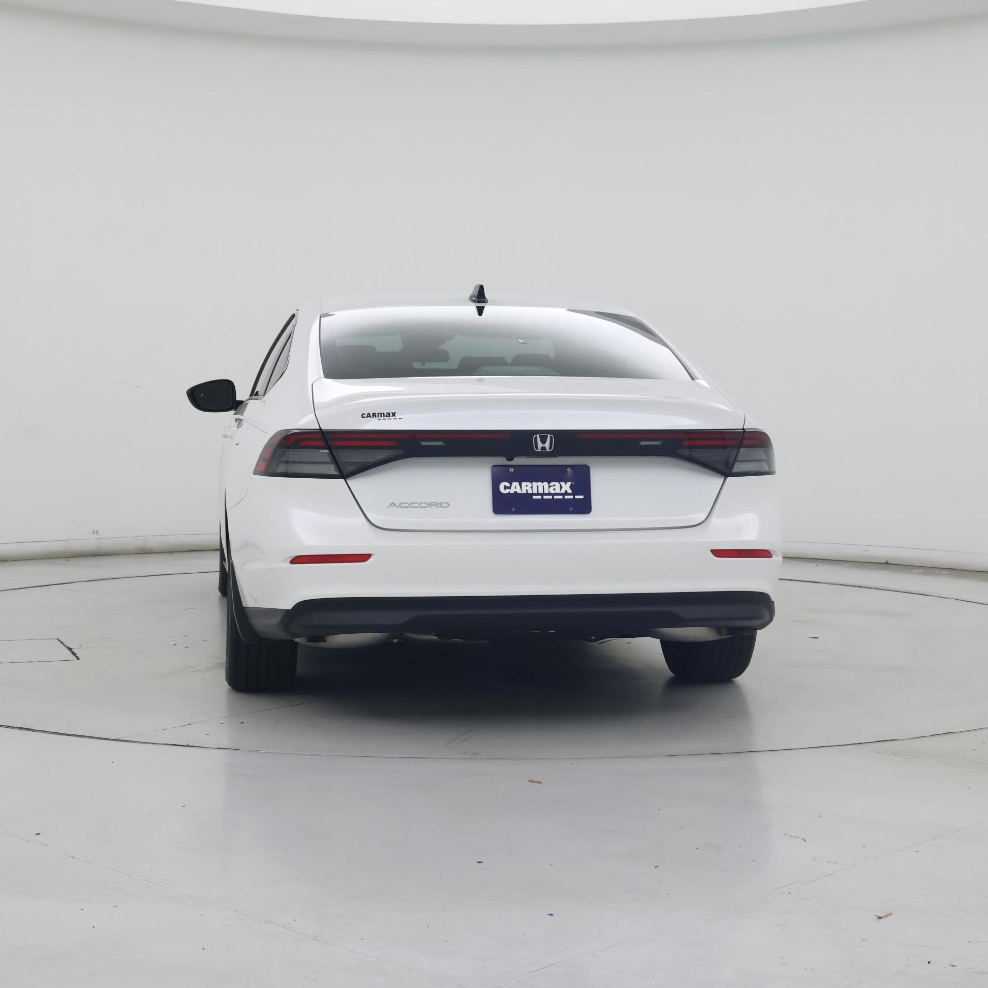 Thumbnail: 2025 Honda Accord - 6