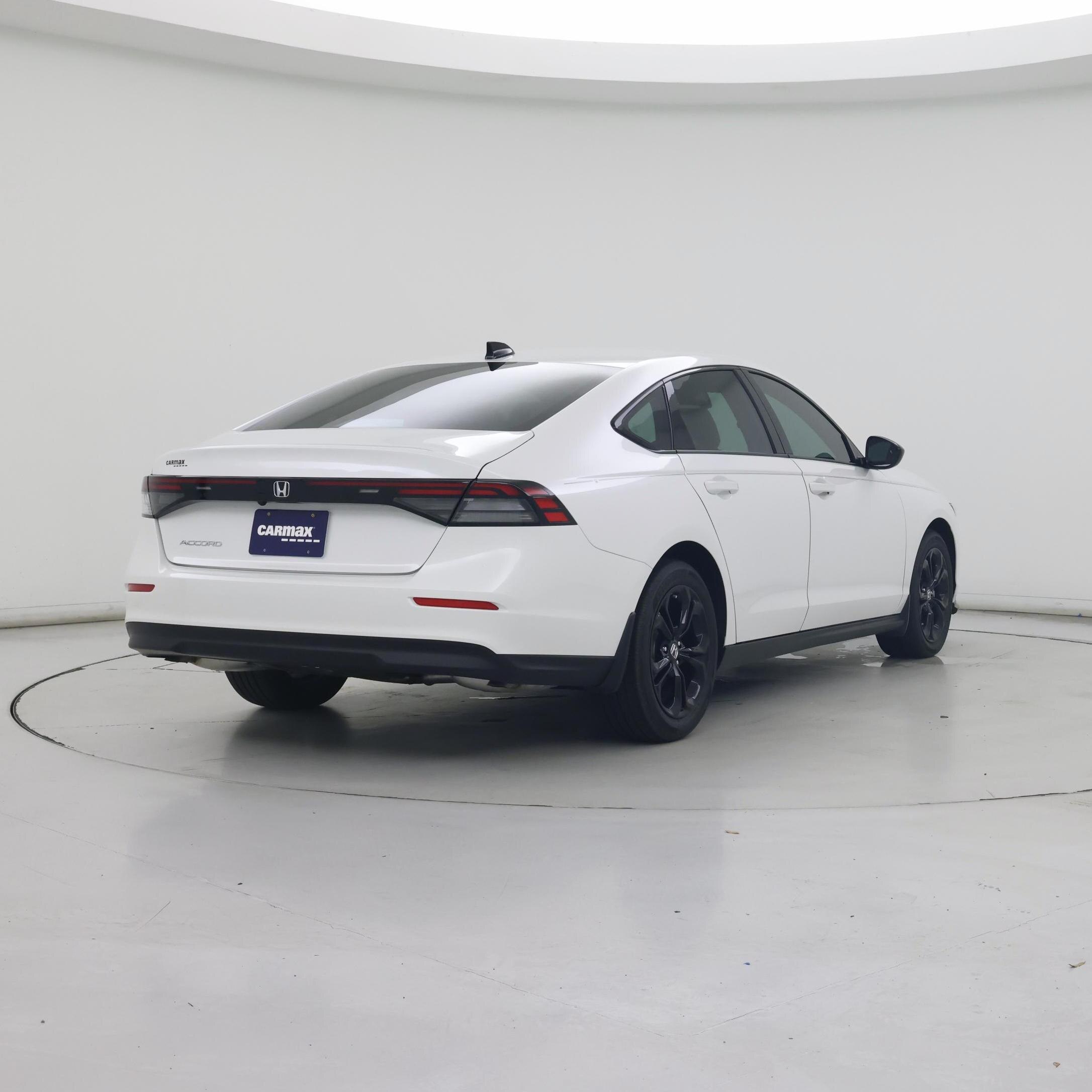 Thumbnail: 2025 Honda Accord - 8