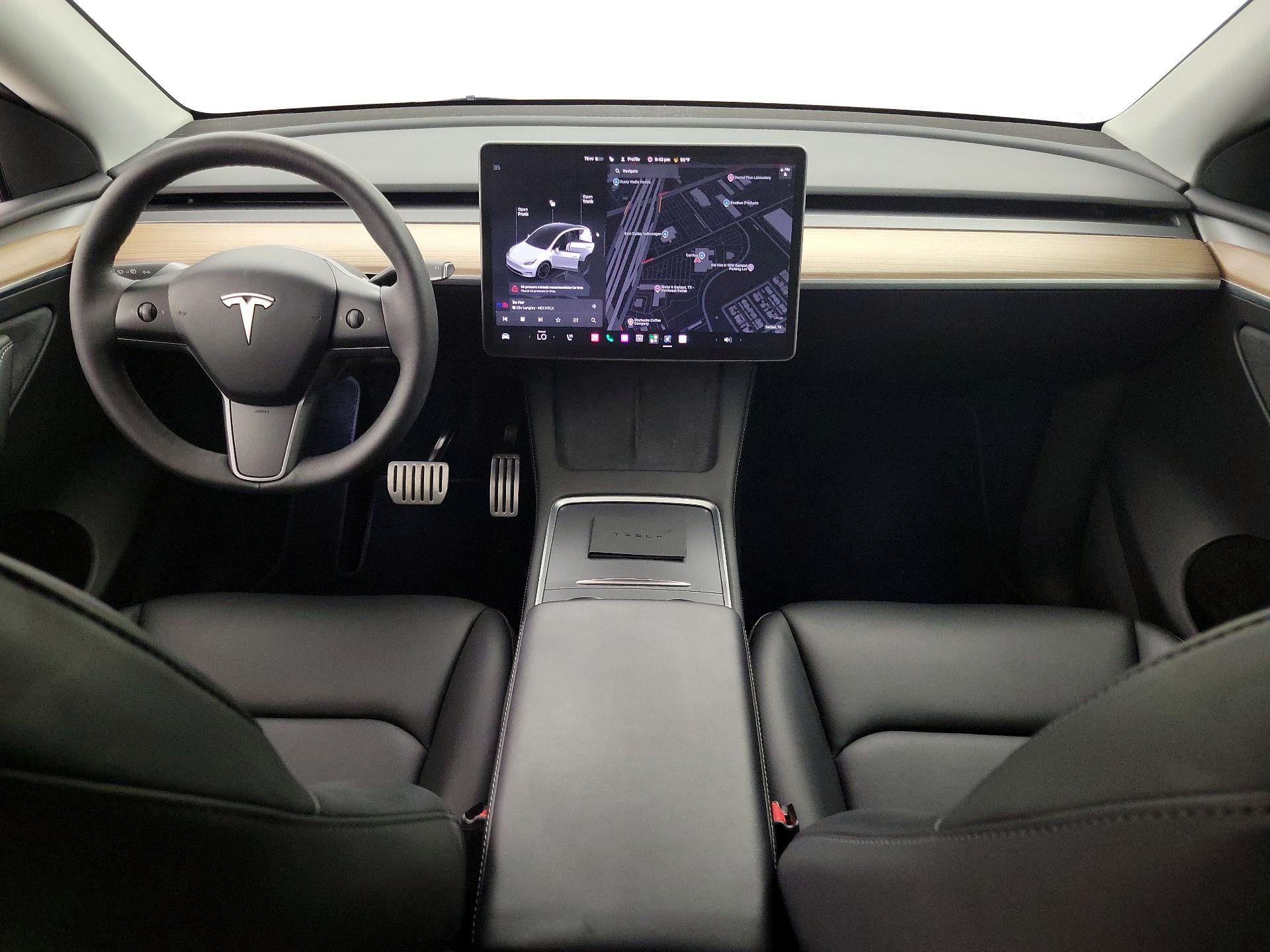 Thumbnail: 2023 Tesla Model Y - 9