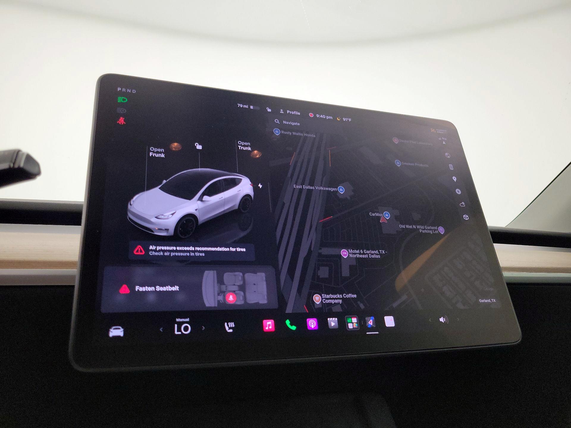 Thumbnail: 2023 Tesla Model Y - 13