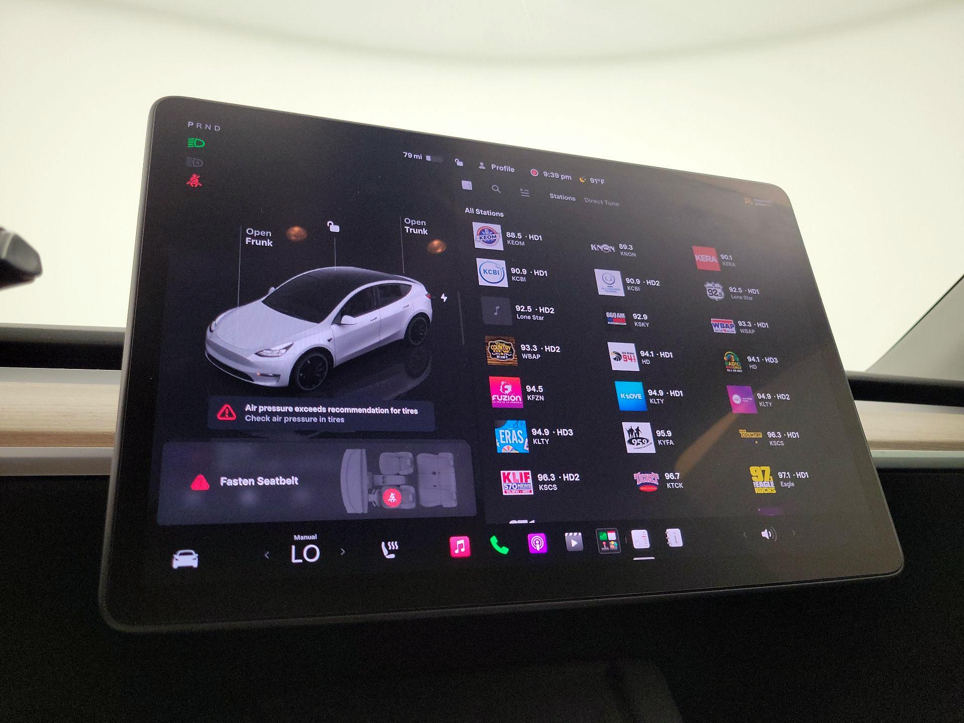 Thumbnail: 2023 Tesla Model Y - 15