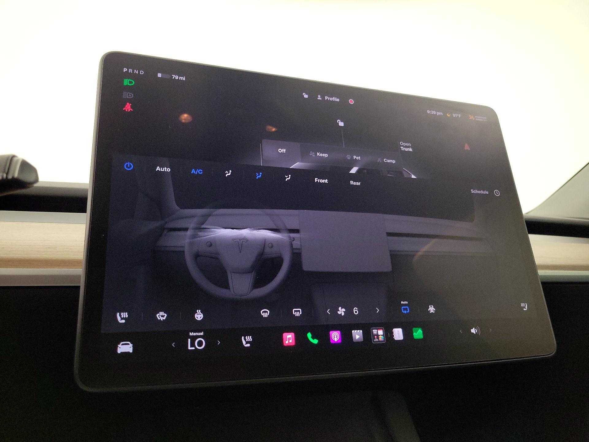 Thumbnail: 2023 Tesla Model Y - 16