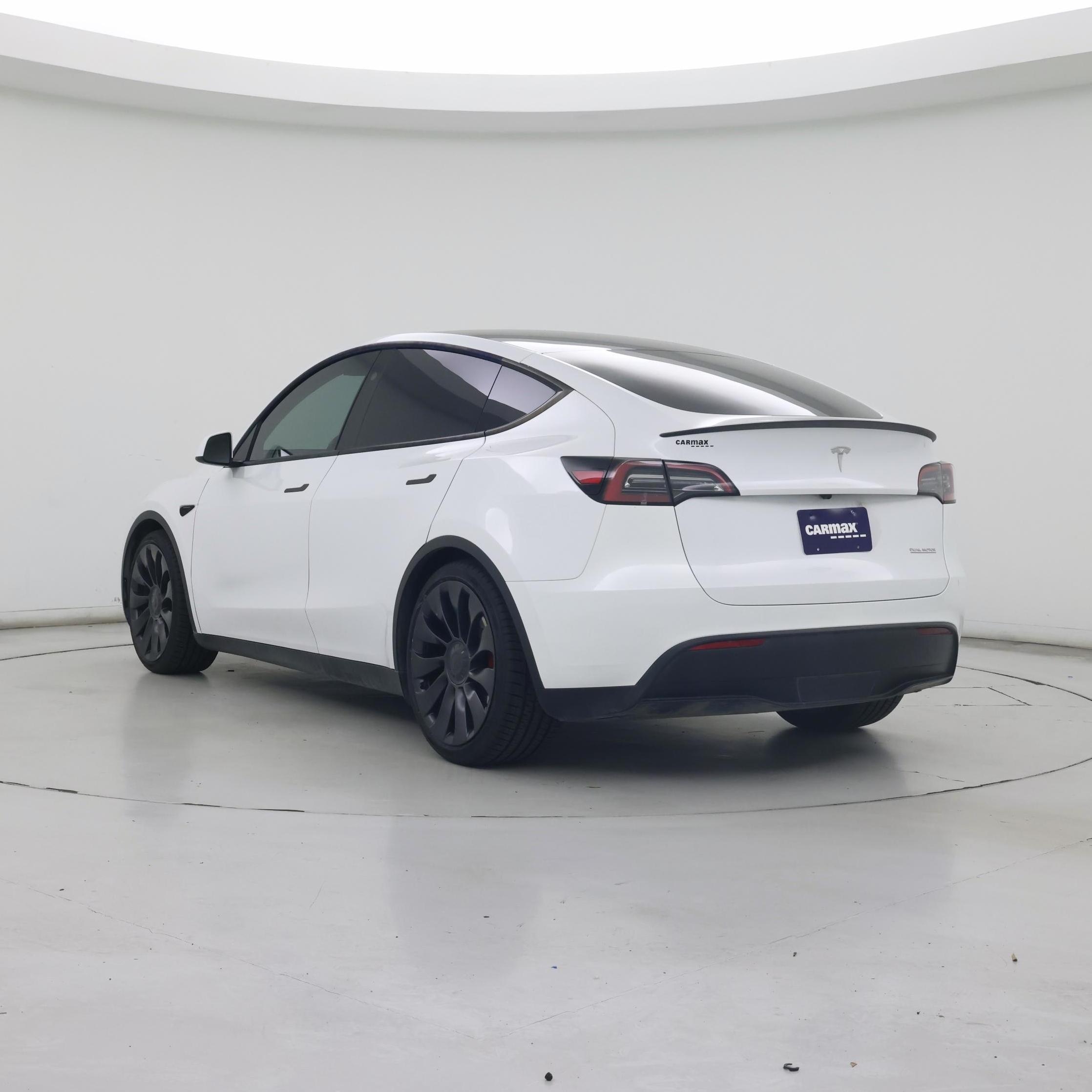 Thumbnail: 2023 Tesla Model Y - 2