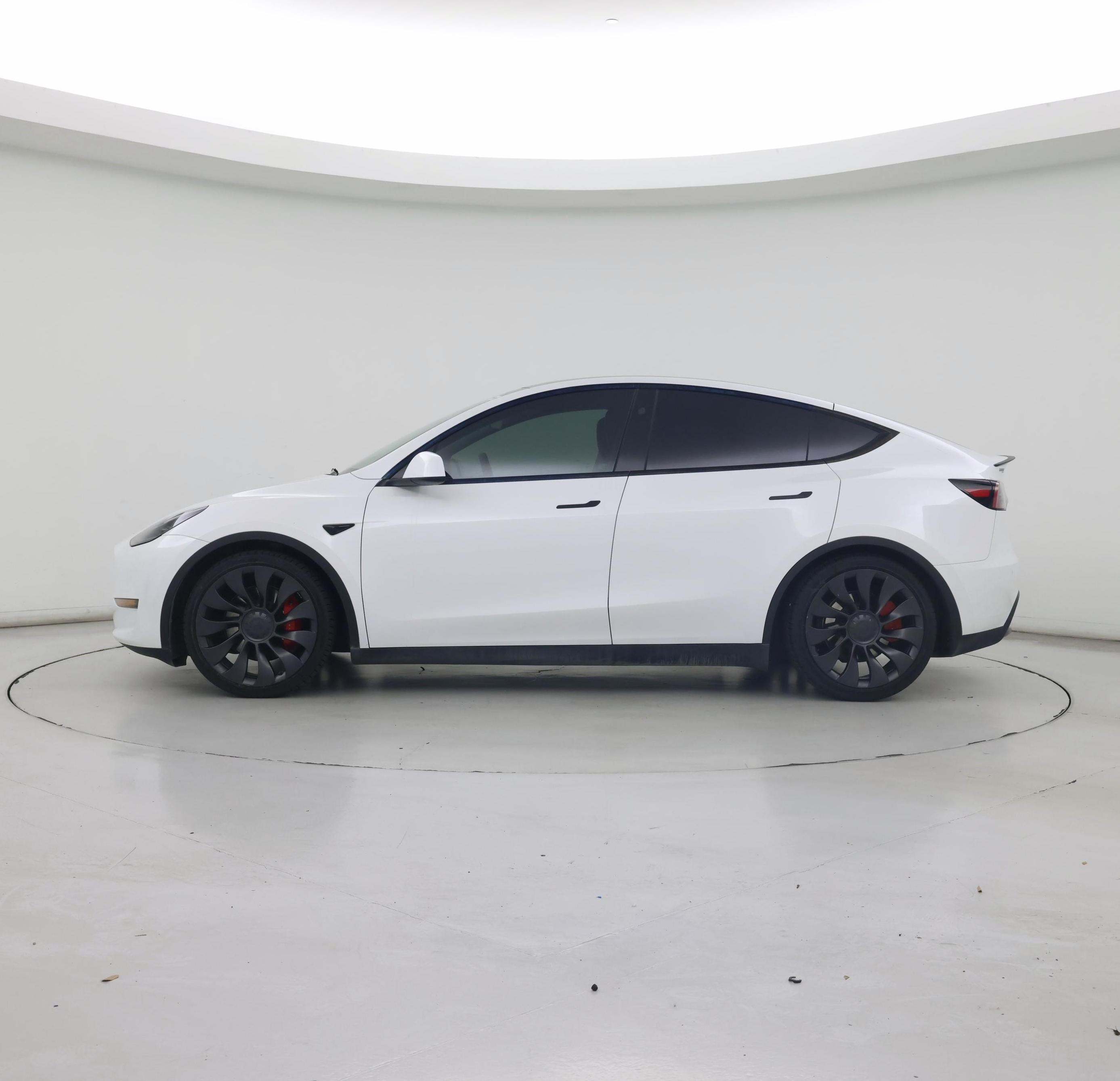Thumbnail: 2023 Tesla Model Y - 3
