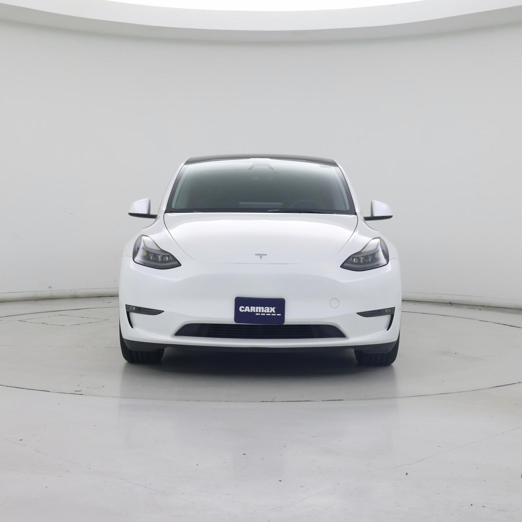 Thumbnail: 2023 Tesla Model Y - 5
