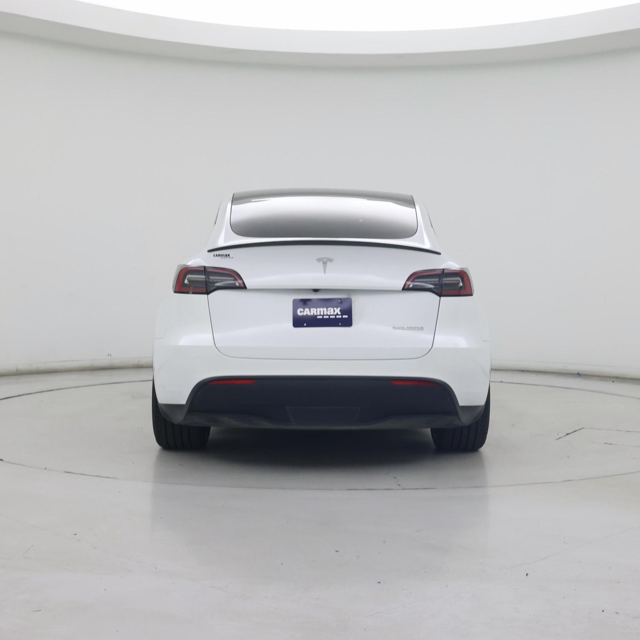 Thumbnail: 2023 Tesla Model Y - 6