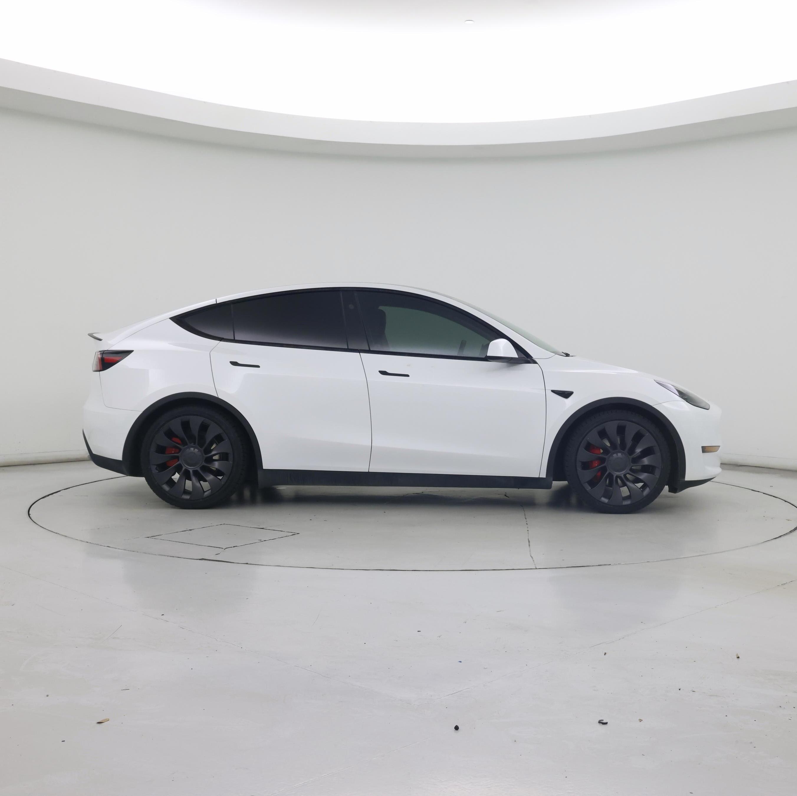 Thumbnail: 2023 Tesla Model Y - 7