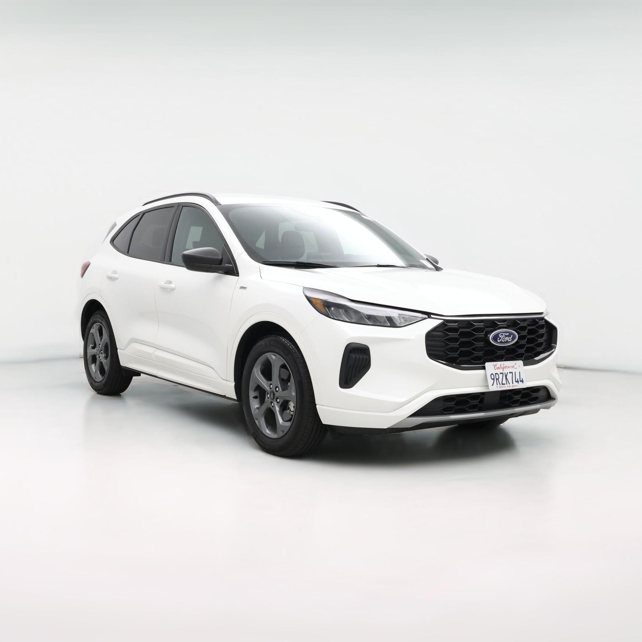 Thumbnail: 2024 Ford Escape - 1