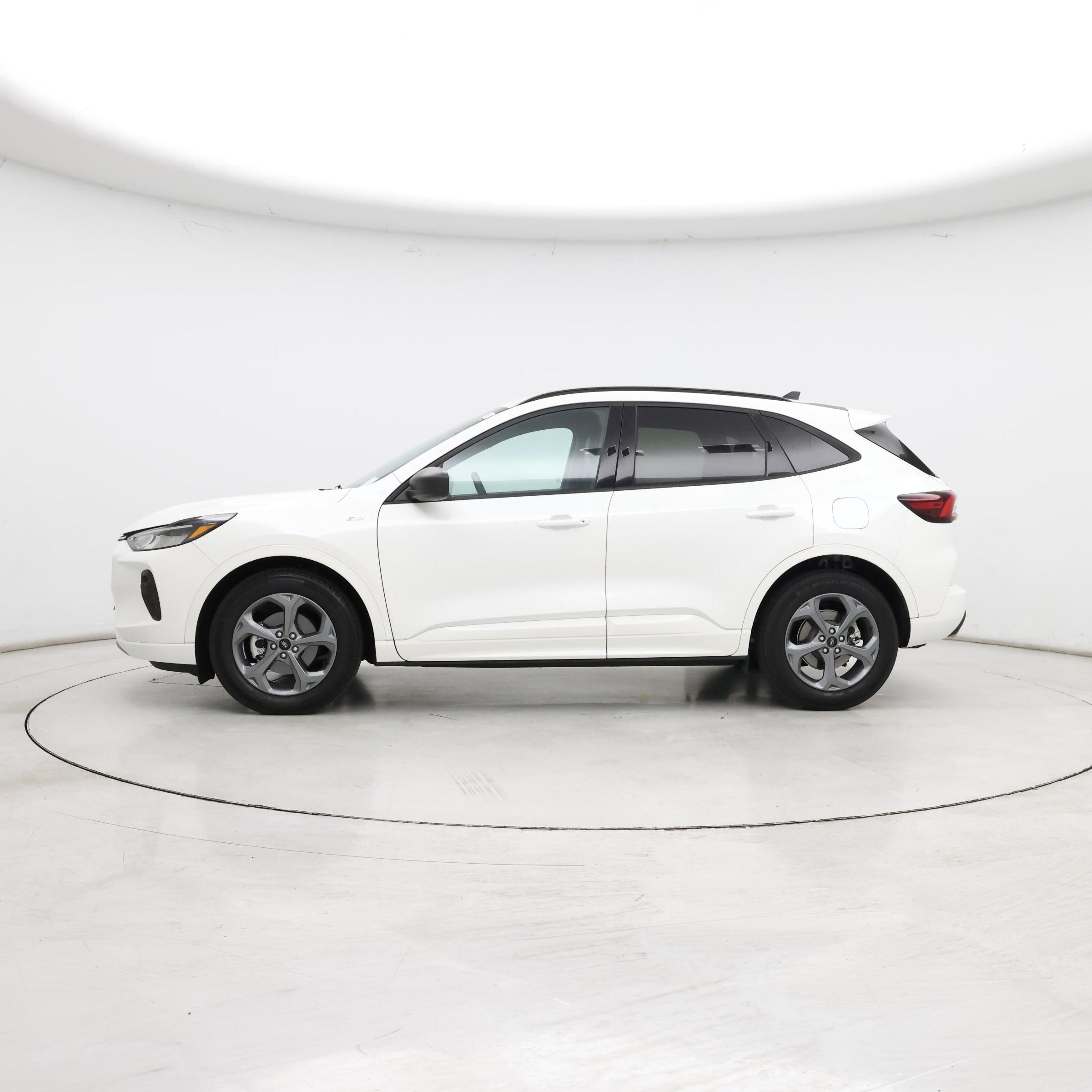 Thumbnail: 2024 Ford Escape - 3