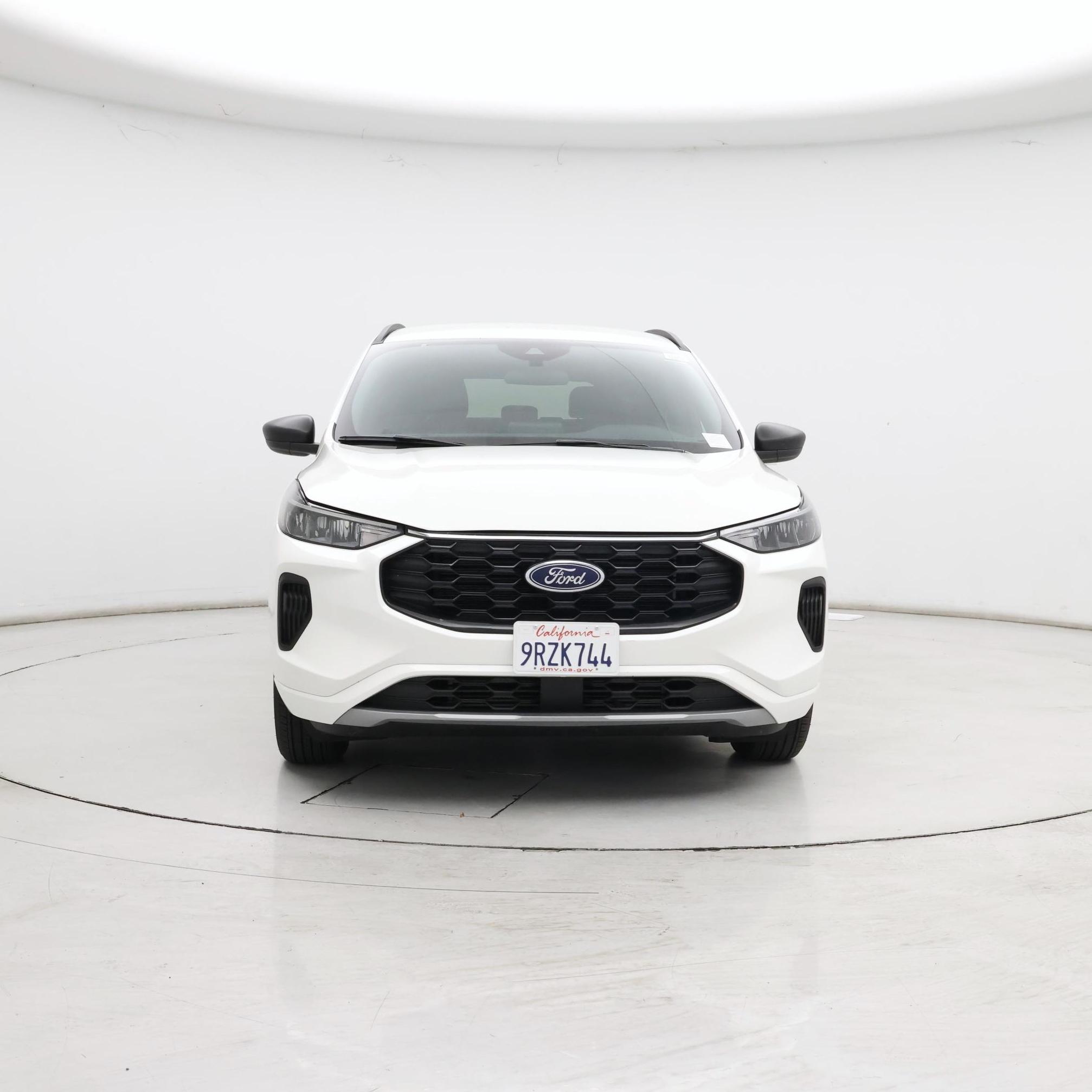 Thumbnail: 2024 Ford Escape - 5