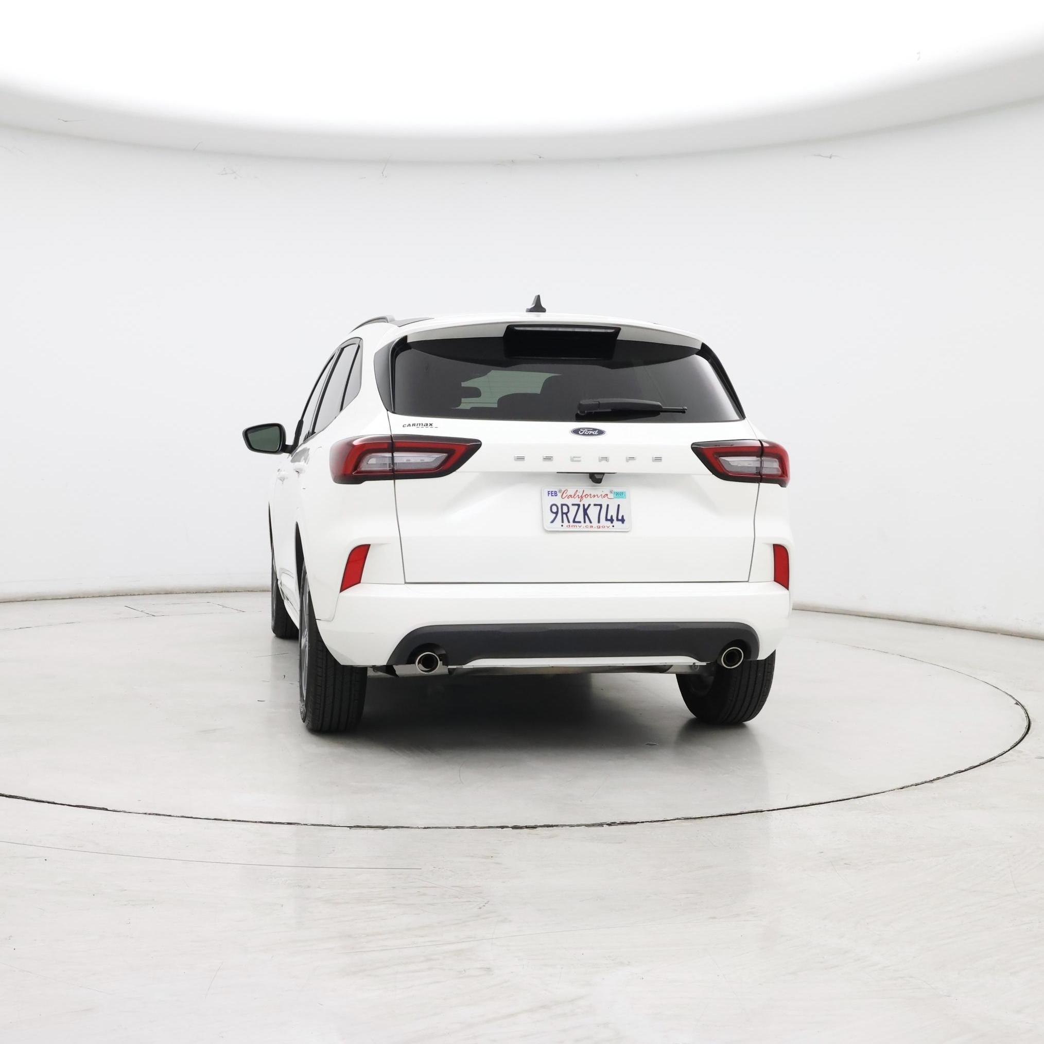 Thumbnail: 2024 Ford Escape - 6