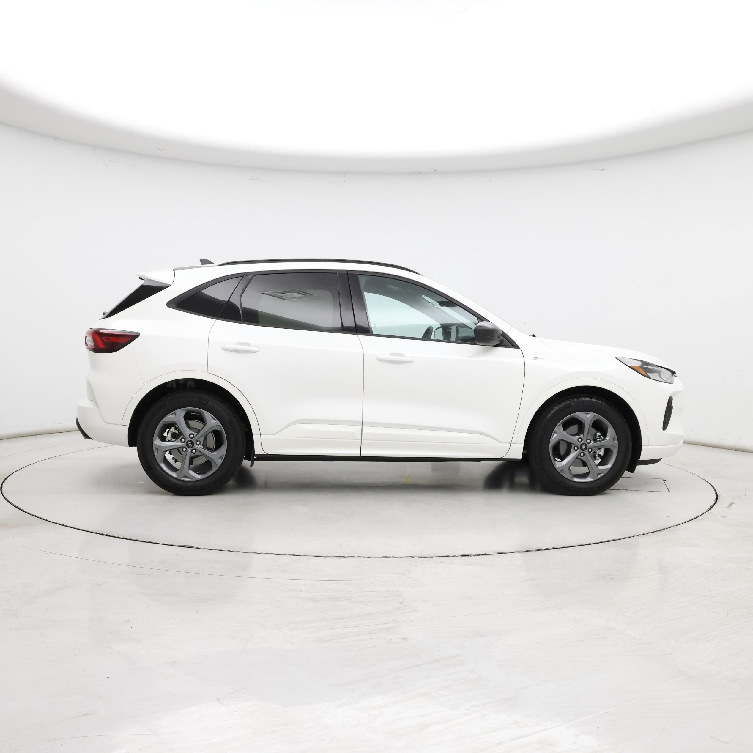 Thumbnail: 2024 Ford Escape - 7