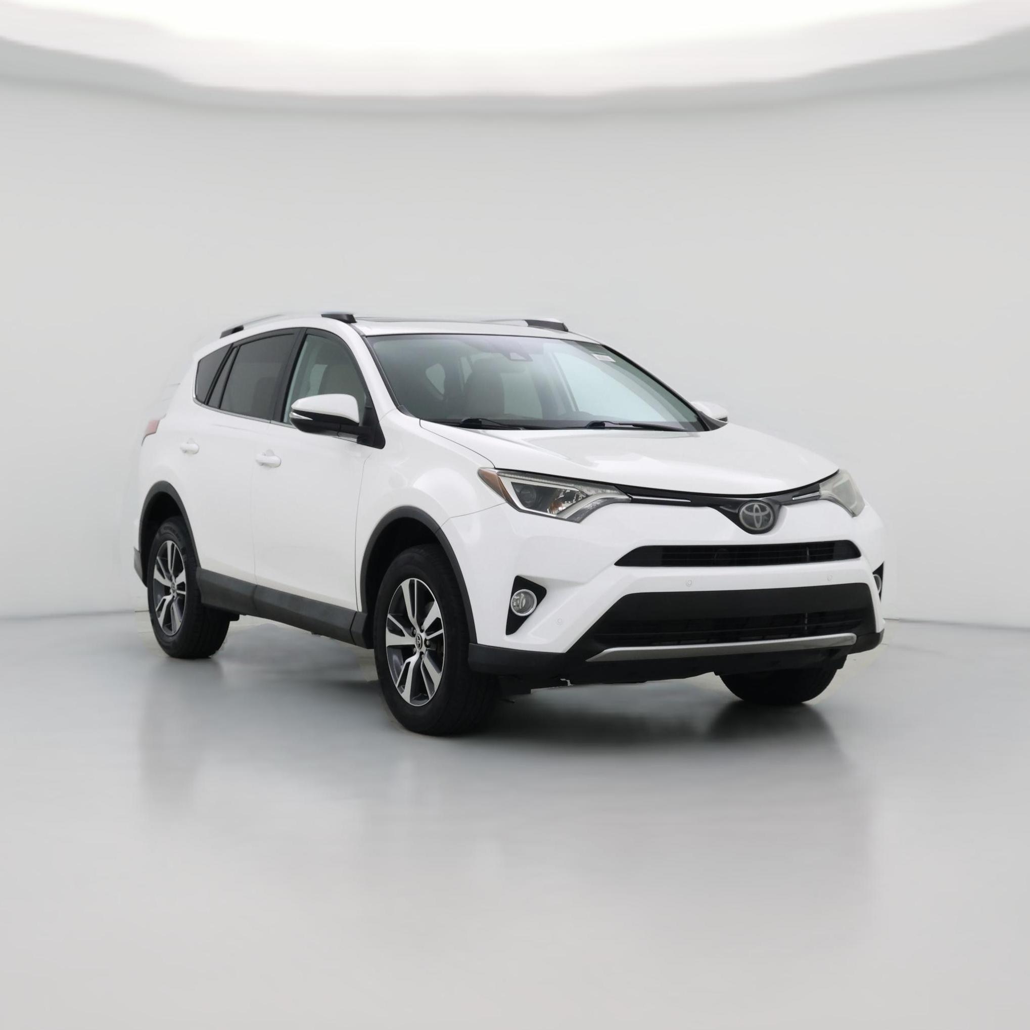 Thumbnail: 2016 Toyota RAV4 - 1